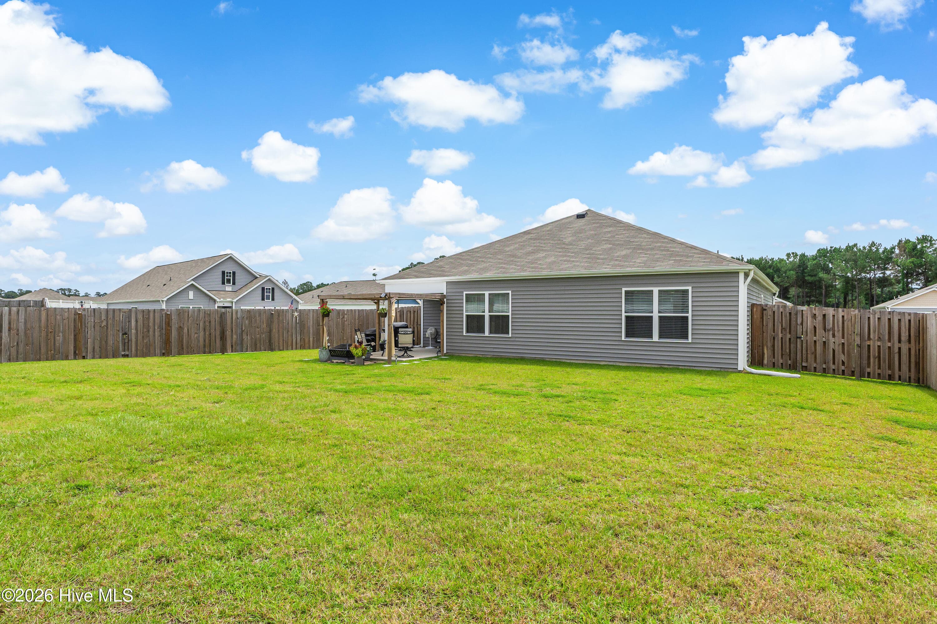 Single Family Residence at 181 Murrelet Court NE, Bolivia, NC 28422, photo 39 of 45