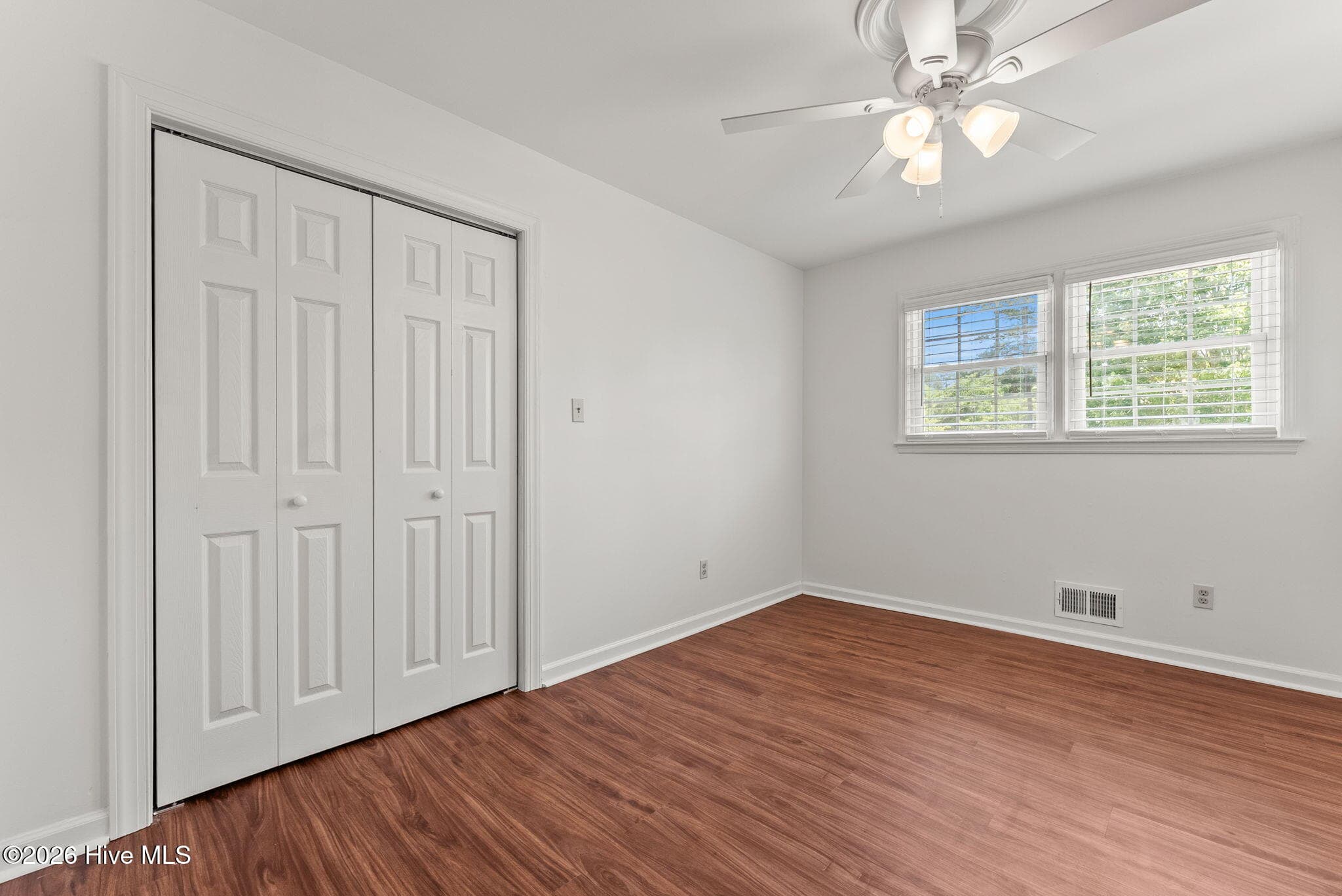 Guest Bedroom - 3546 Pebble Beach Drive, Martinez, GA 30907