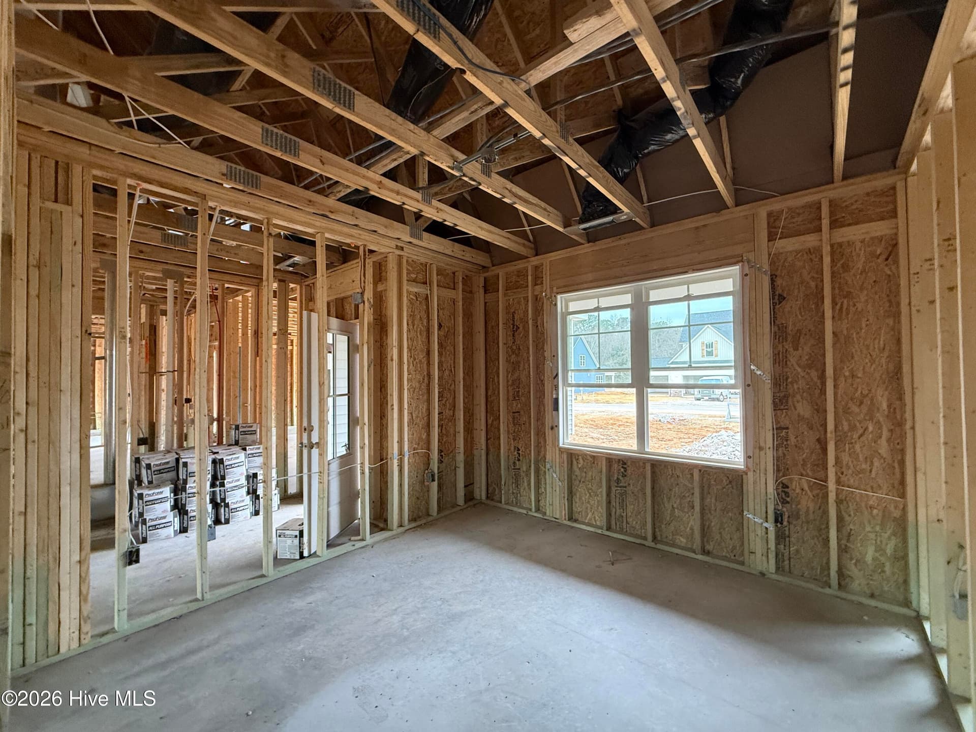 Single Family Residence at 63 Juju Drive, Clayton, NC 27520, photo 143 of 300