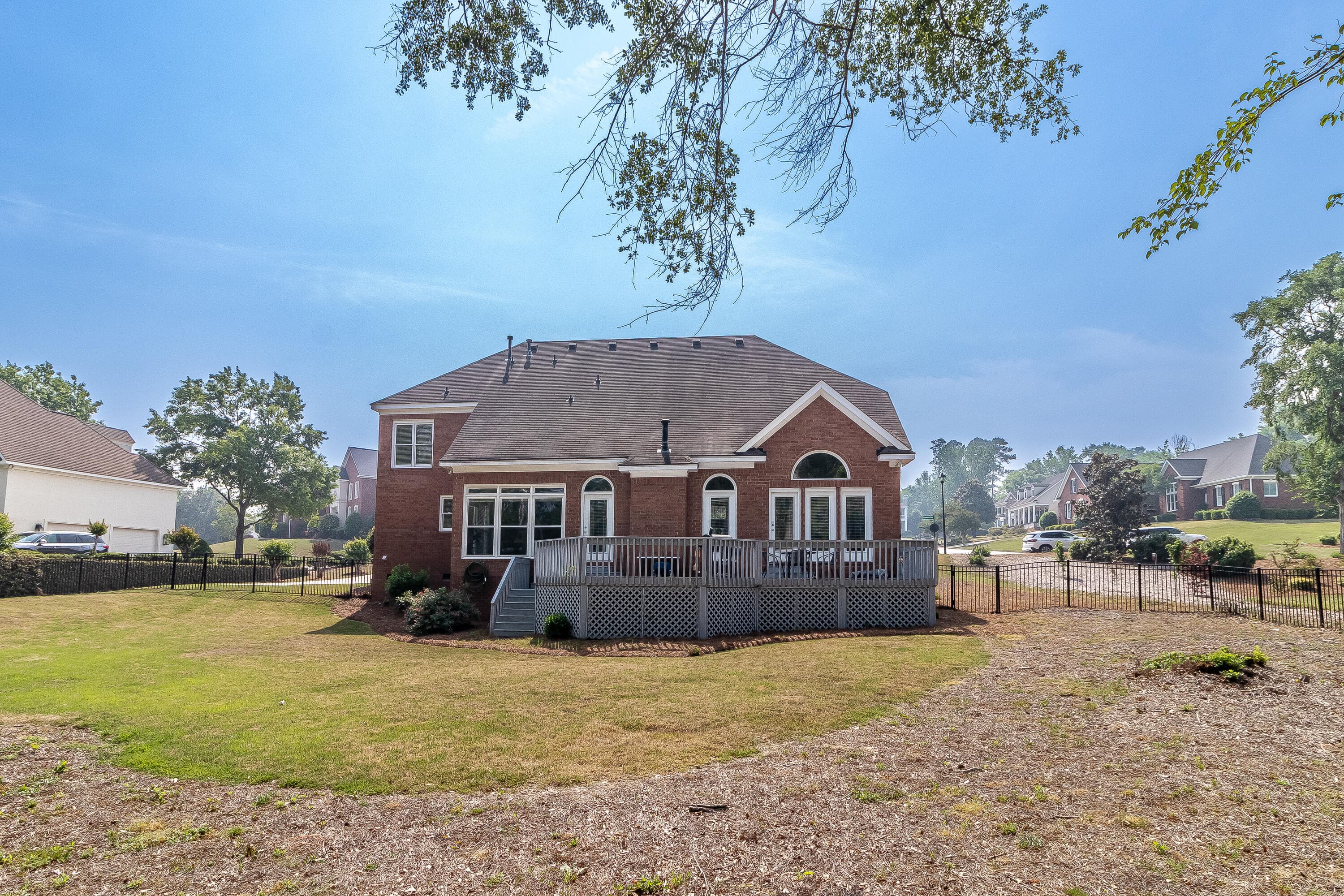 Single Family Residence at 3959 Hammonds Ferry, Evans, GA 30809, photo 28 of 29
