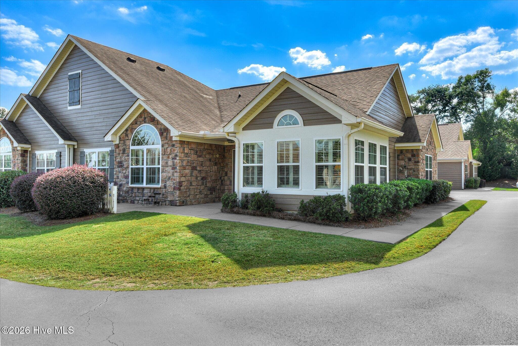 1201 Brookstone - 1201 Brookstone Way, Augusta, GA 30909