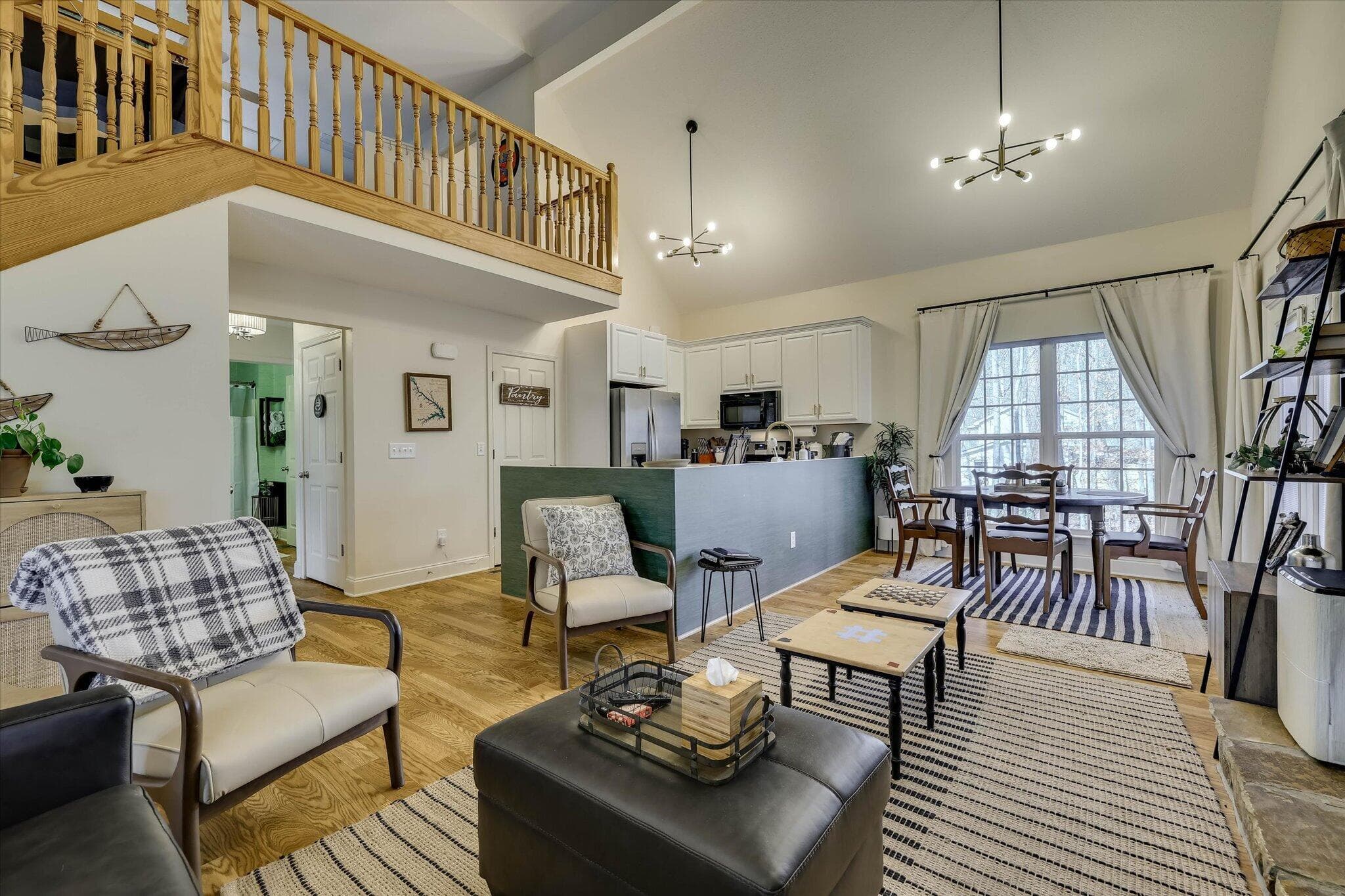 Single Family Residence at 1442 Shore Line Drive, Tignall, GA 30668, photo 25 of 66