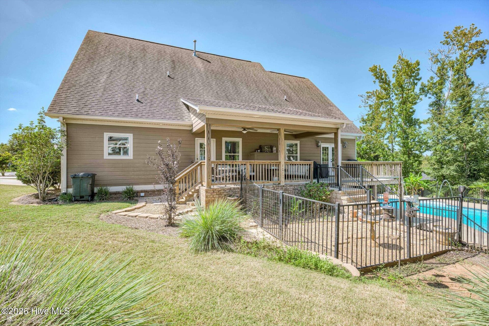 Single Family Residence at 106 Caden Court, North Augusta, SC 29841, photo 43 of 56
