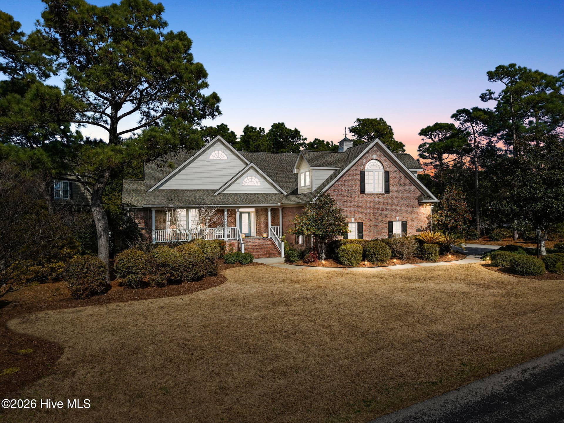 Single Family Residence at 4567 Regency Crossing, Southport, NC 28461, photo 2 of 125
