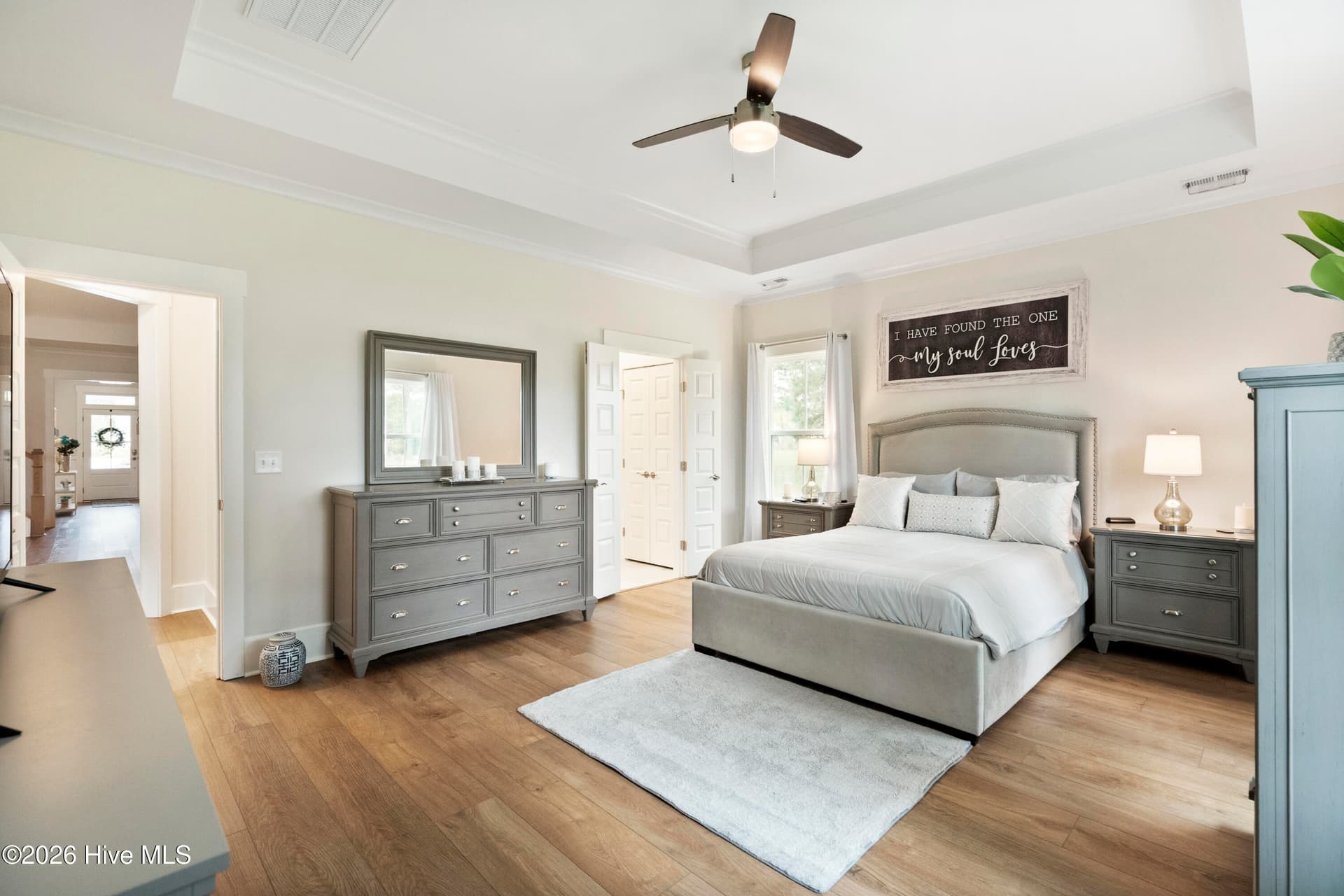 Single Family Residence at 1019 Crosby Circle SW, Sunset Beach, NC 28468, photo 3 of 8