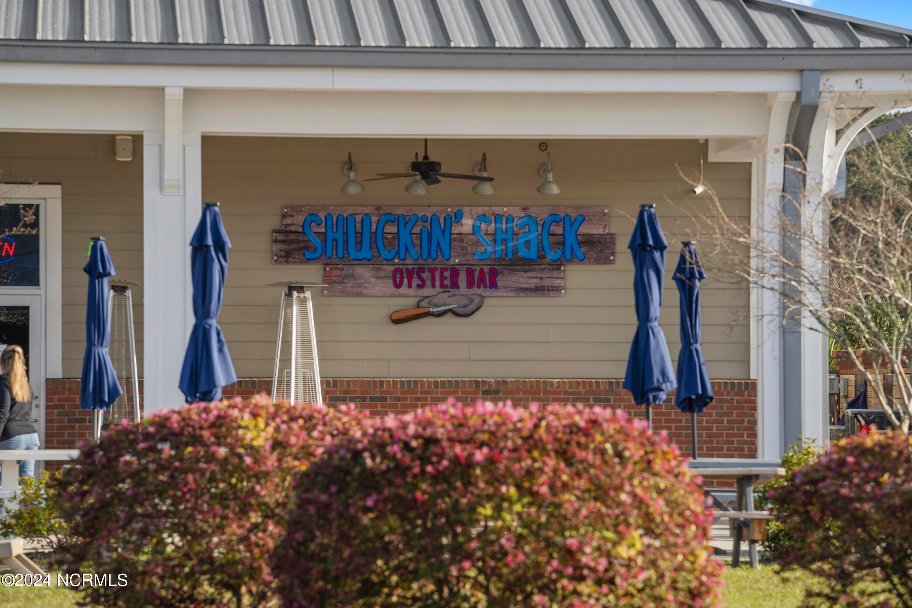 Local Dining - 6251 Raystone Way, Leland, NC 28451