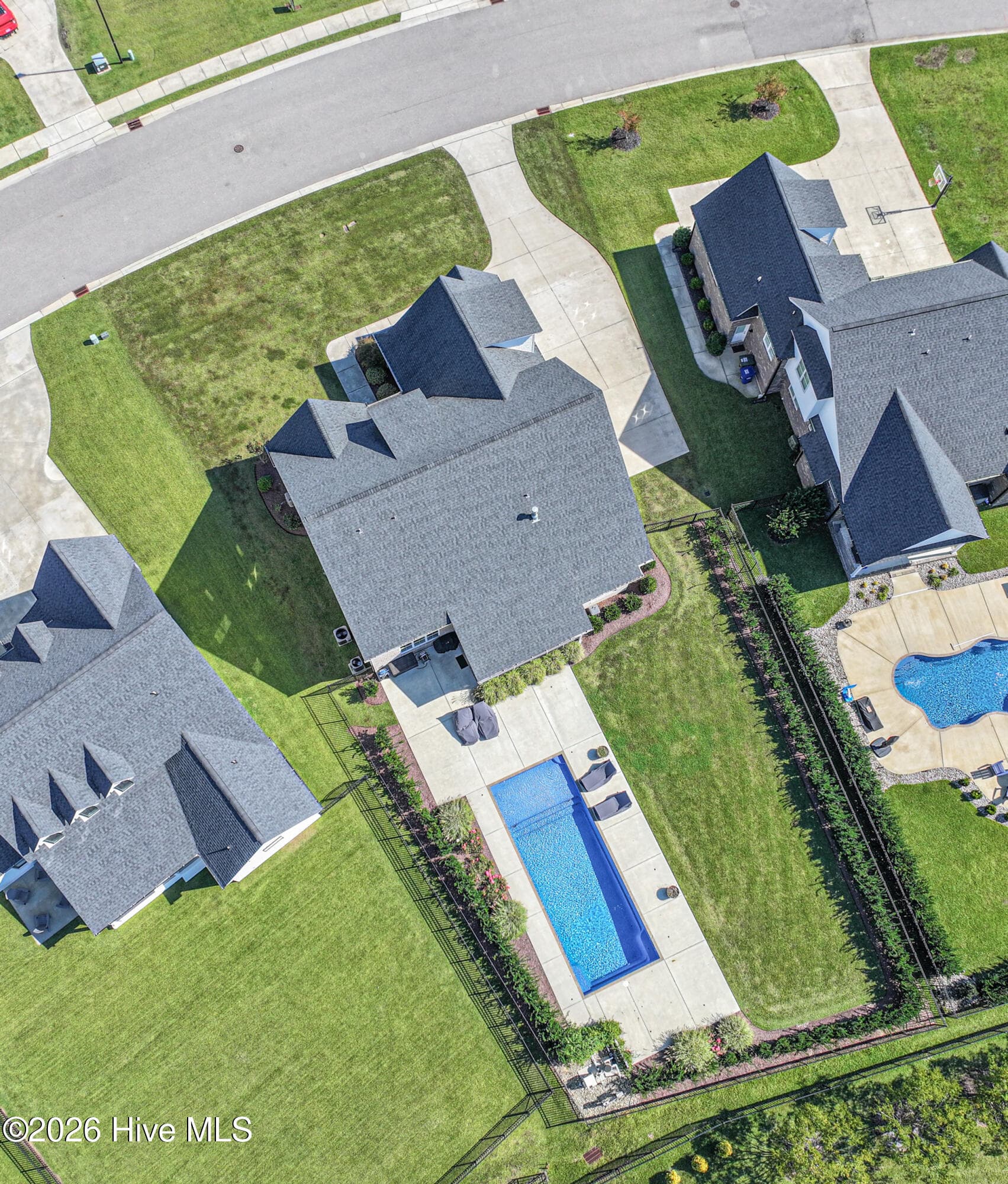 Single Family Residence at 2041 Sedbrook Lane, Winterville, NC 28590, photo 10 of 83
