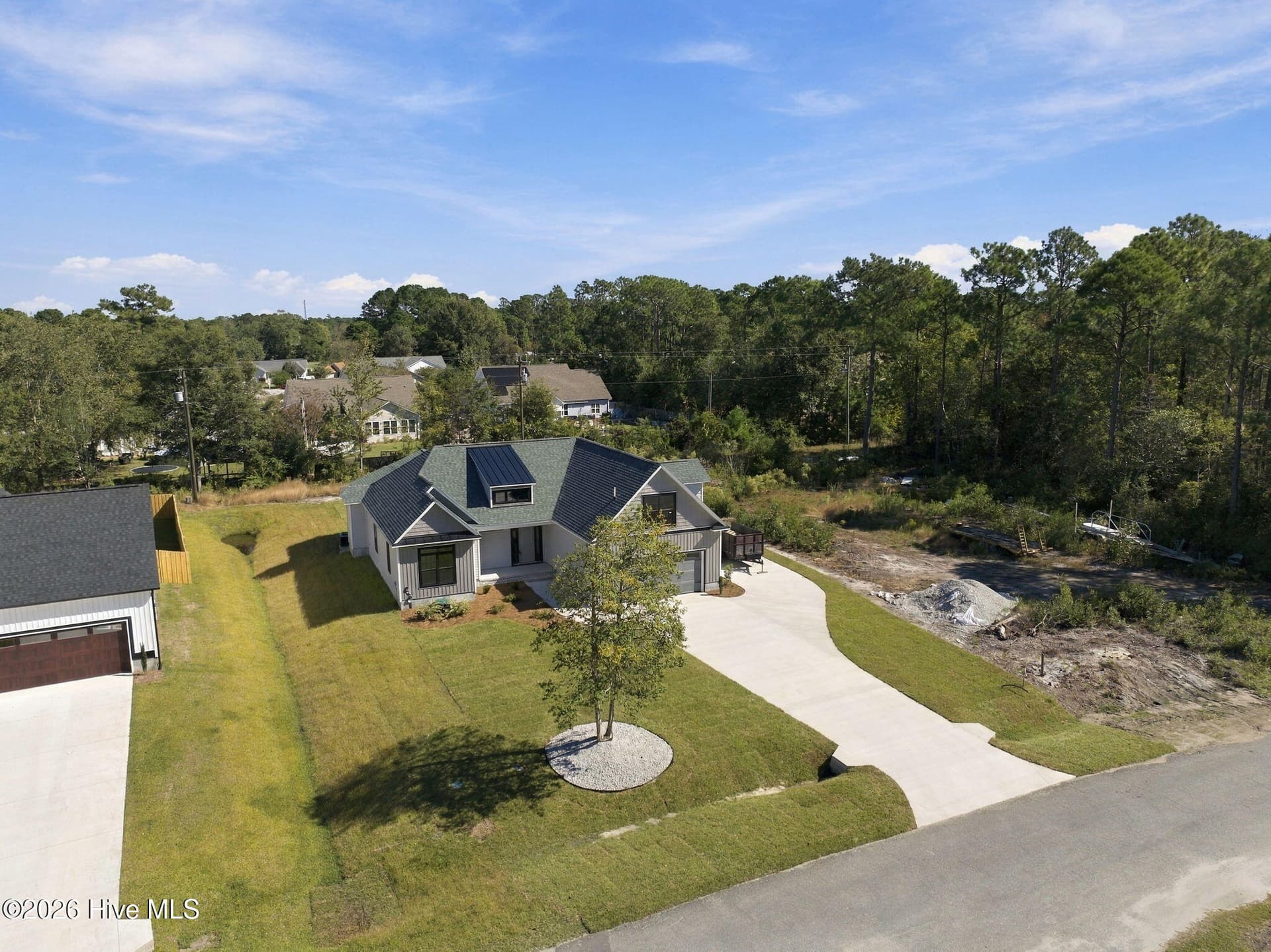 Single Family Residence at 107 Weathersbee Drive, Hampstead, NC 28443, photo 131 of 140