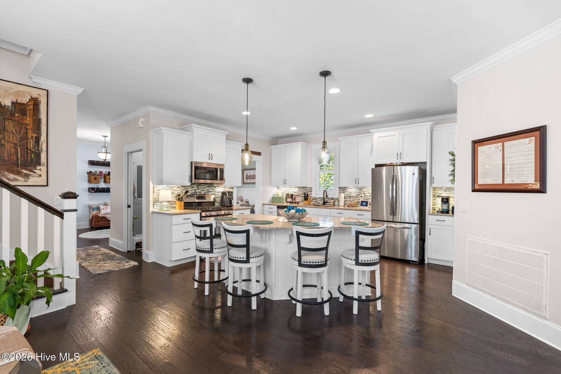 Single Family Residence at 1692 Round Turn Road SW, Ocean Isle Beach, NC 28469, photo 21 of 74