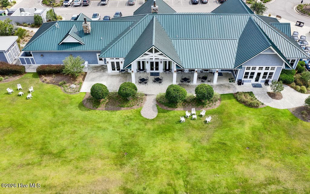 Single Family Residence at 2504 Belshaw Drive, Leland, NC 28451, photo 63 of 72