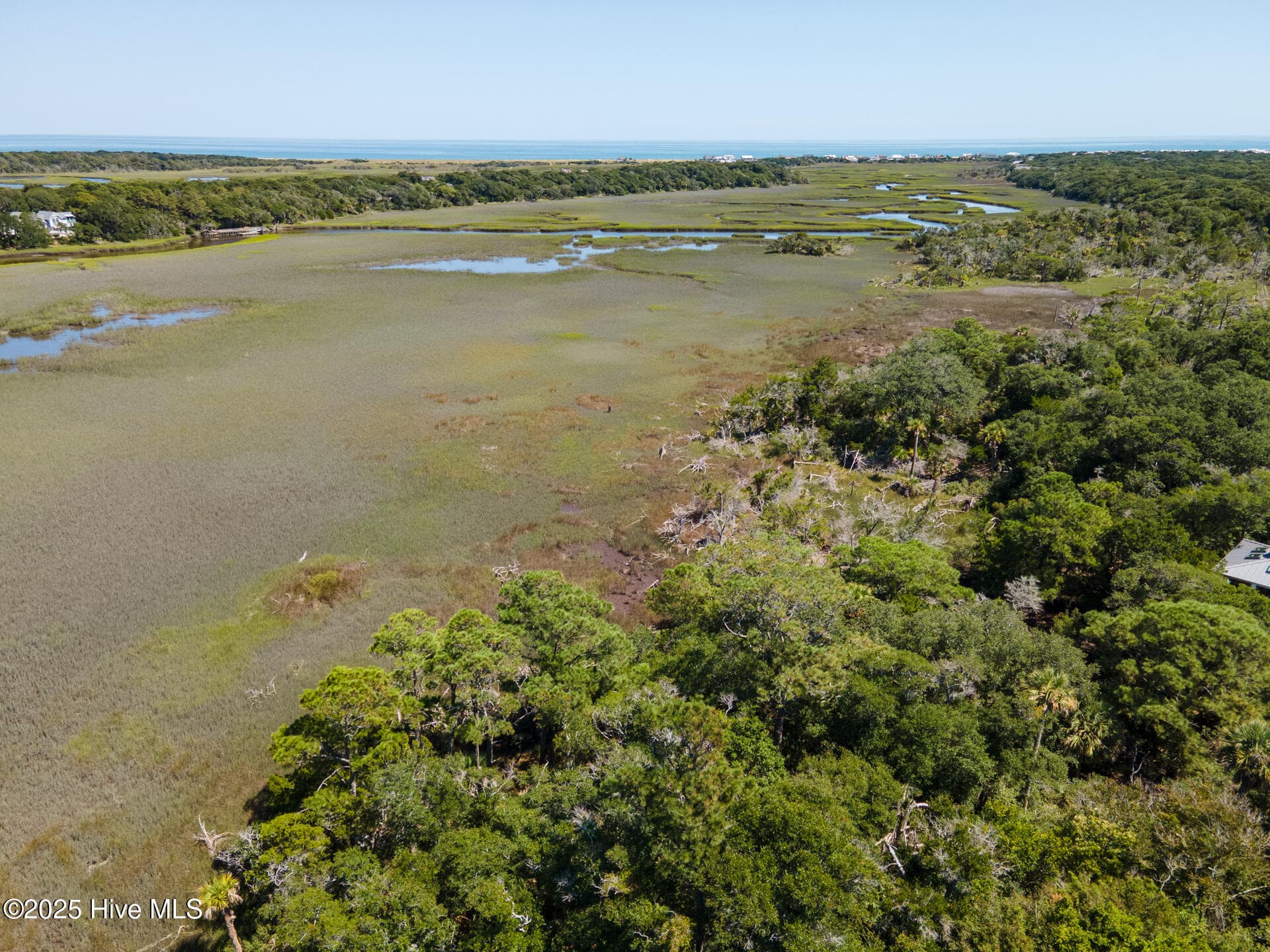 Residential Lot at 2025 9 Palmetto Cove, Bald Head Island, NC 28461, photo 5 of 8