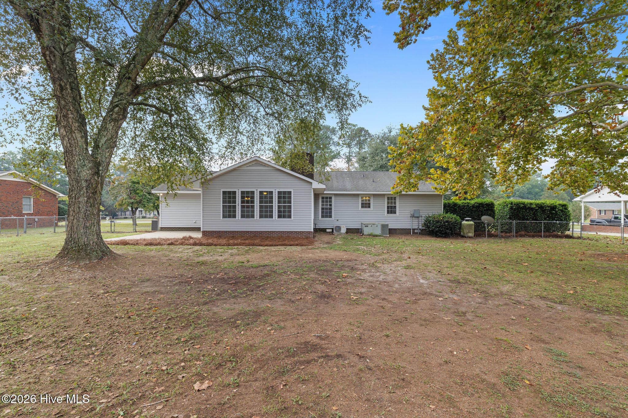 Single Family Residence at 2464 English Squire Drive, Kinston, NC 28504, photo 22 of 24