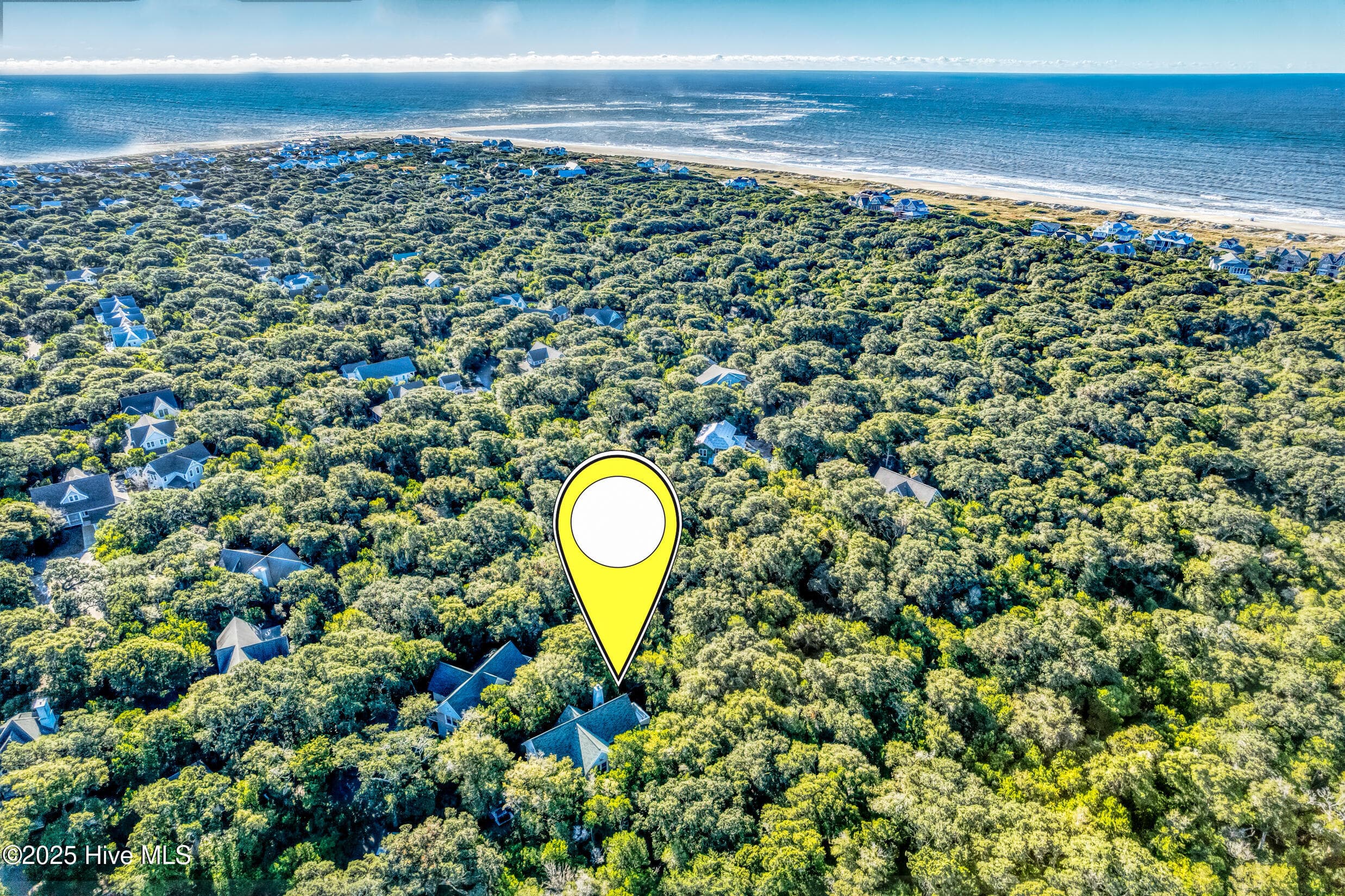 Single Family Residence at 6 Keypost Court, Bald Head Island, NC 28461, photo 71 of 73