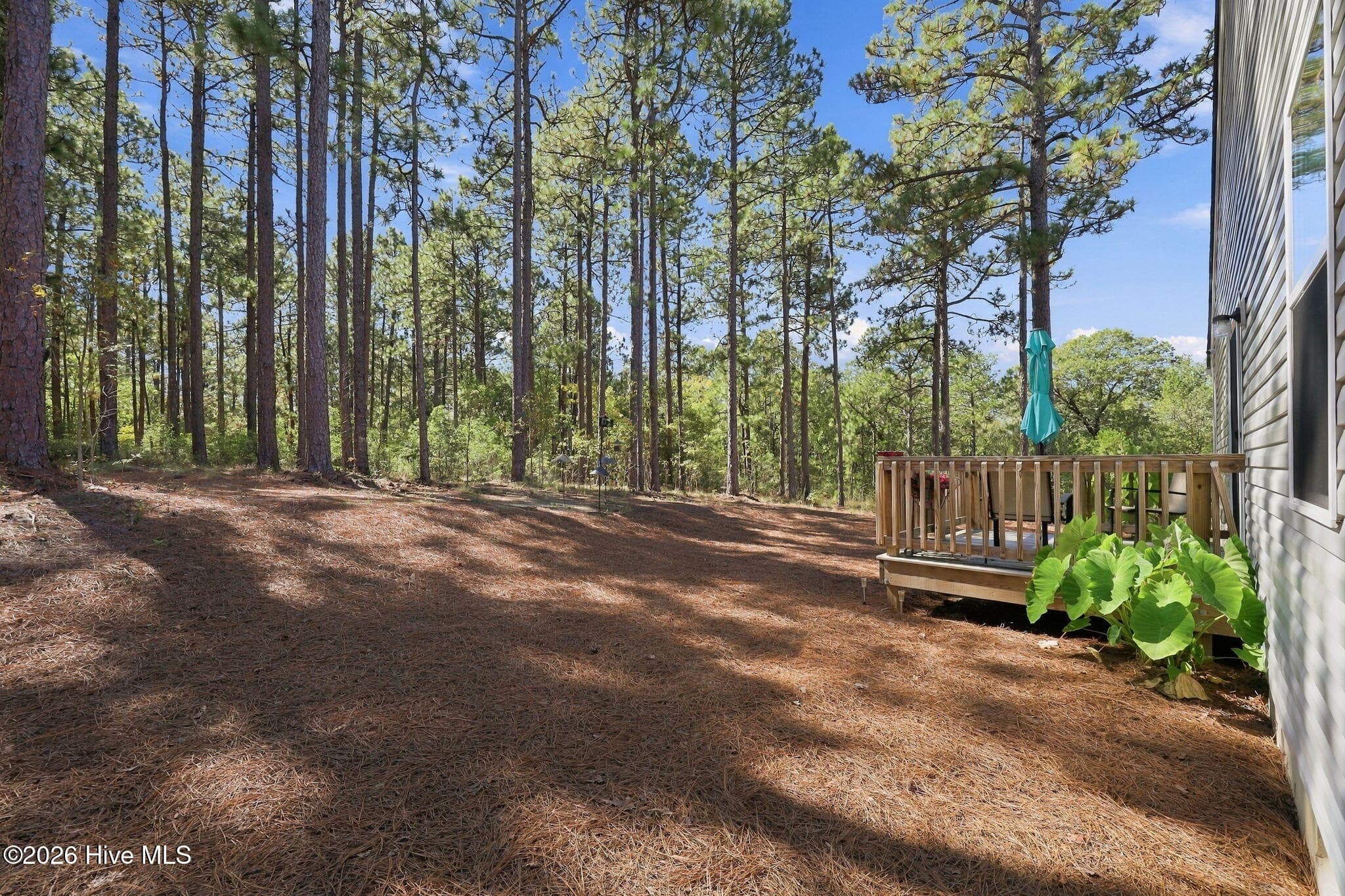 Single Family Residence at 253 Mildred Way, Aberdeen, NC 28315, photo 39 of 49
