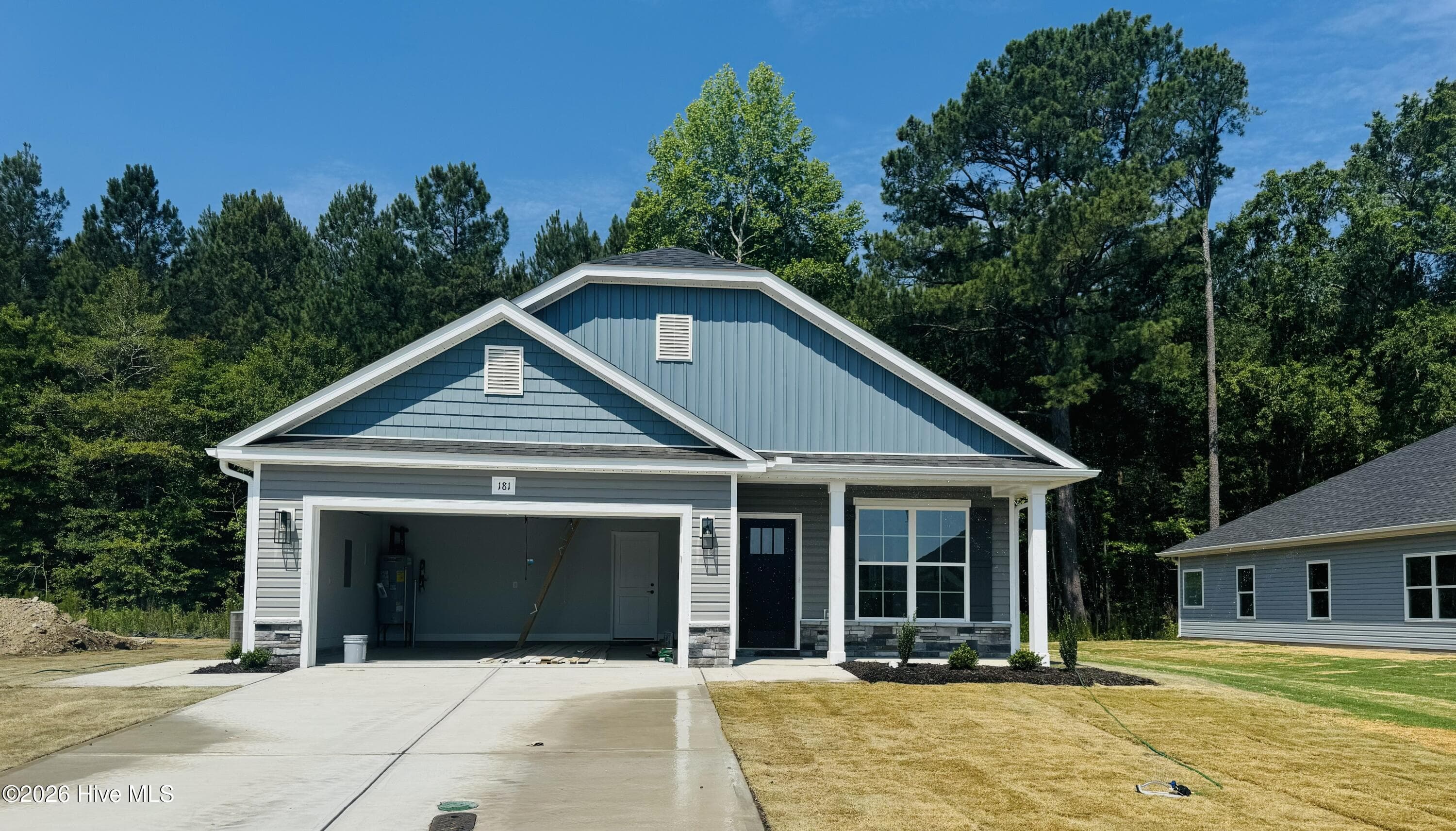 506 S Carey Street Lot 61, La Grange, NC 28551
