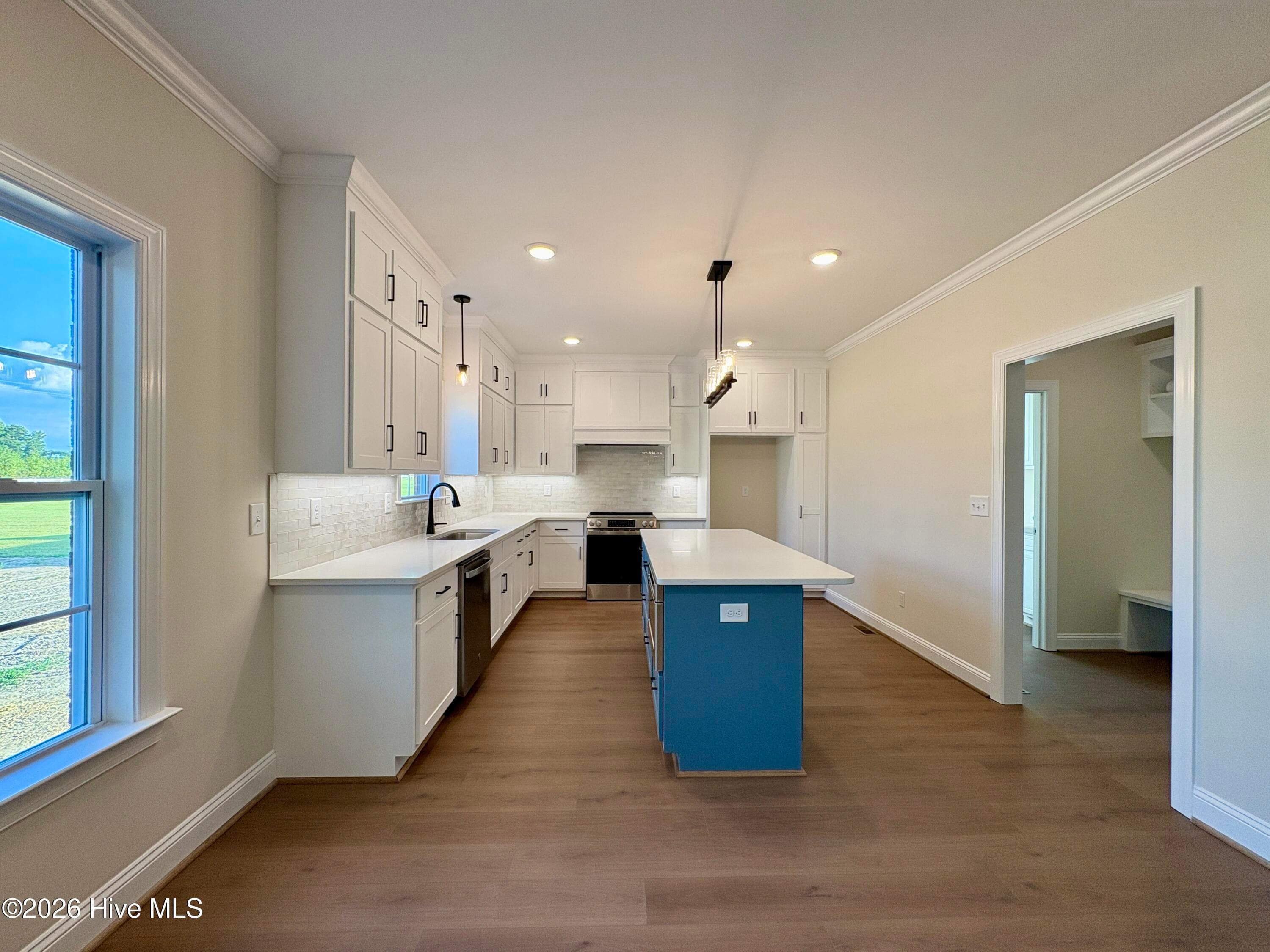 Single Family Residence at 7637 Sweetwater Drive, Nashville, NC 27856, photo 75 of 135