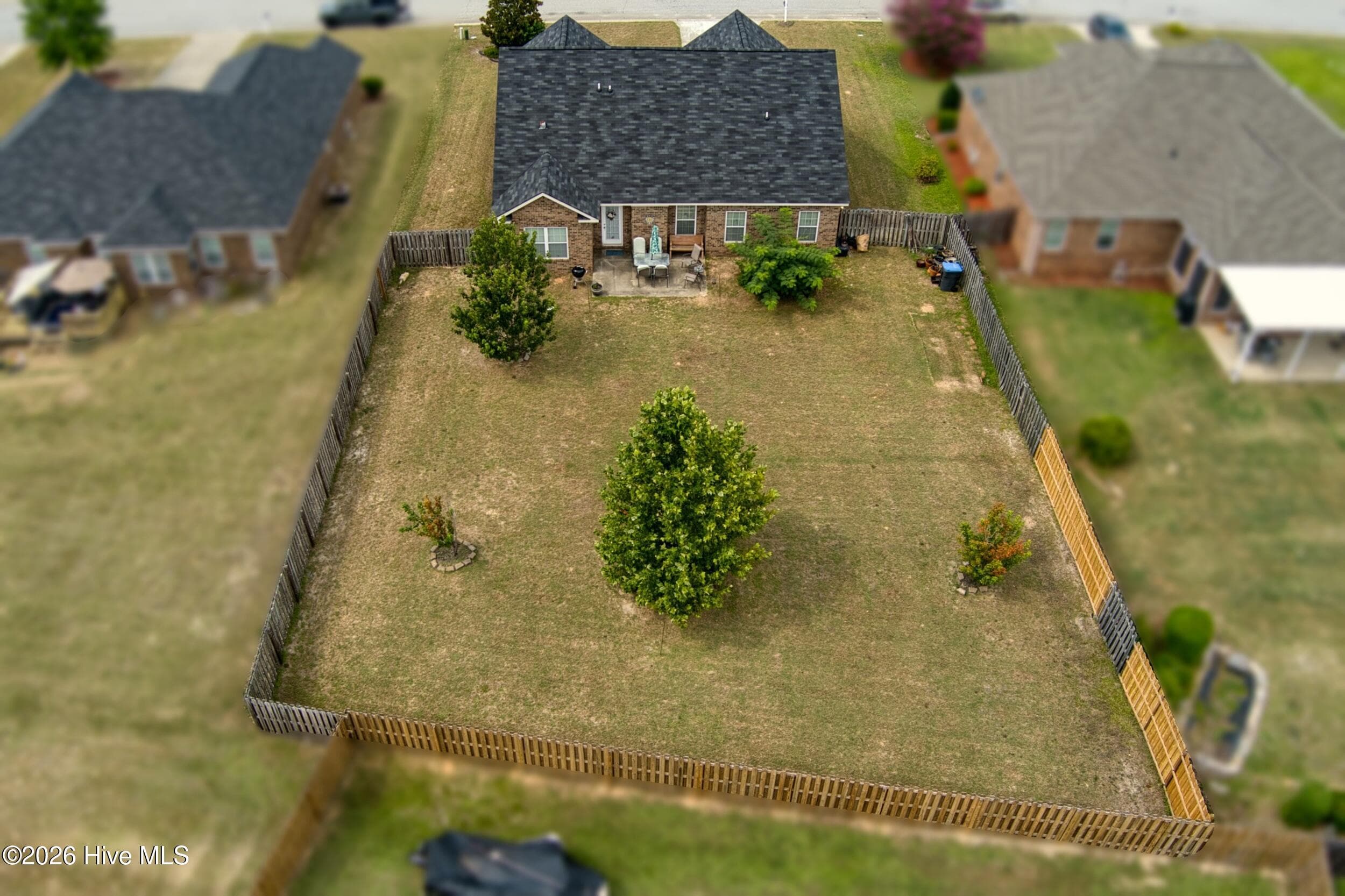 Single Family Residence at 4332 Regans Lane, Augusta, GA 30909, photo 36 of 37