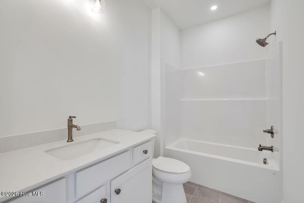 Photos are NOT of actual home - Features, Colors and Options May Be Different From Those Shown - 5446 Folklore Way, Wilmington, NC 28412