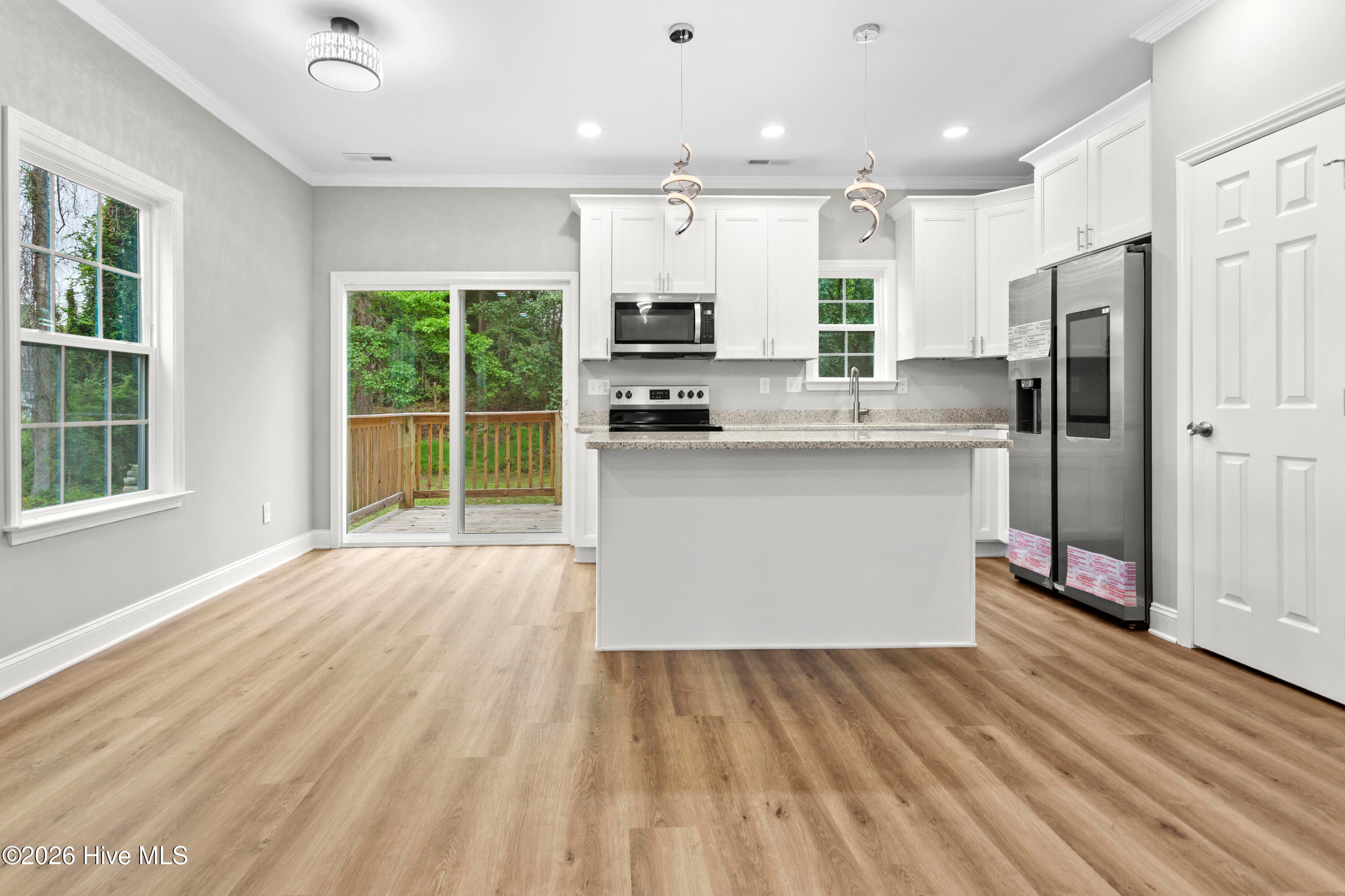 Single Family Residence at 1026 Richmond Road, Rockingham, NC 28379, photo 14 of 31