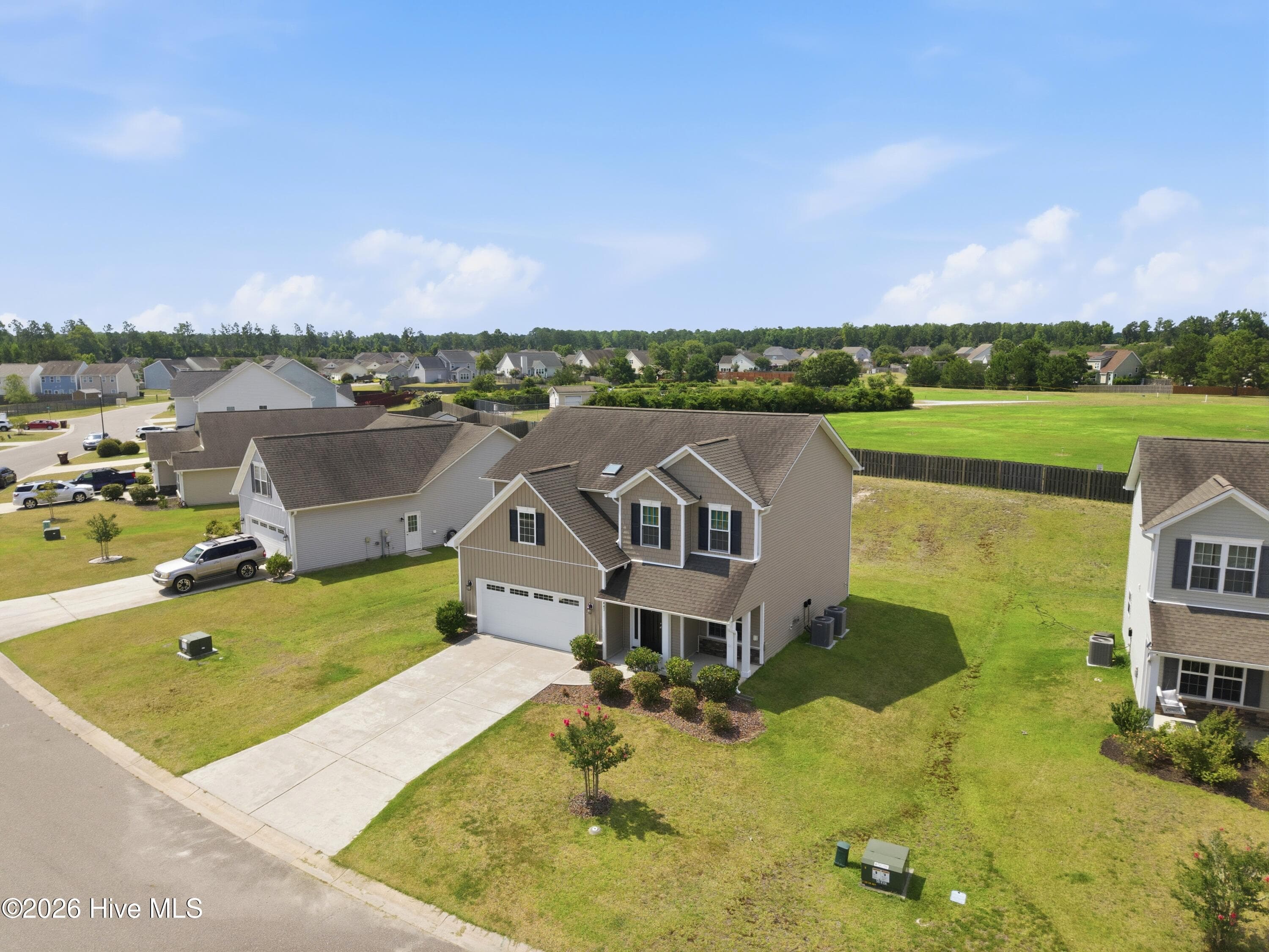 Single Family Residence at 447 Avendale Drive, Rocky Point, NC 28457, photo 64 of 74