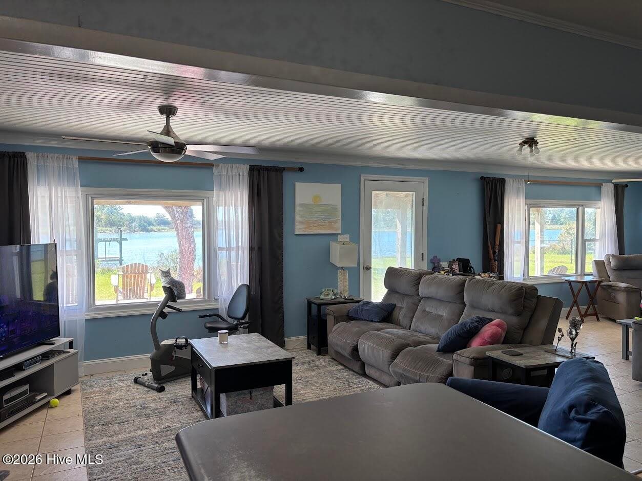 Single Family Residence at 258 Shell Rock Landing Road, Hubert, NC 28539, photo 23 of 29