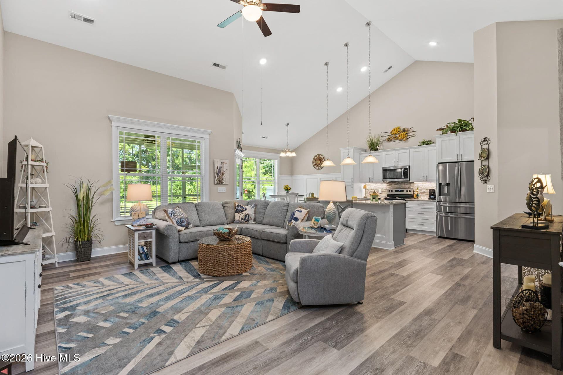 Single Family Residence at 690 Boundary Loop Road NW, Calabash, NC 28467, photo 7 of 51