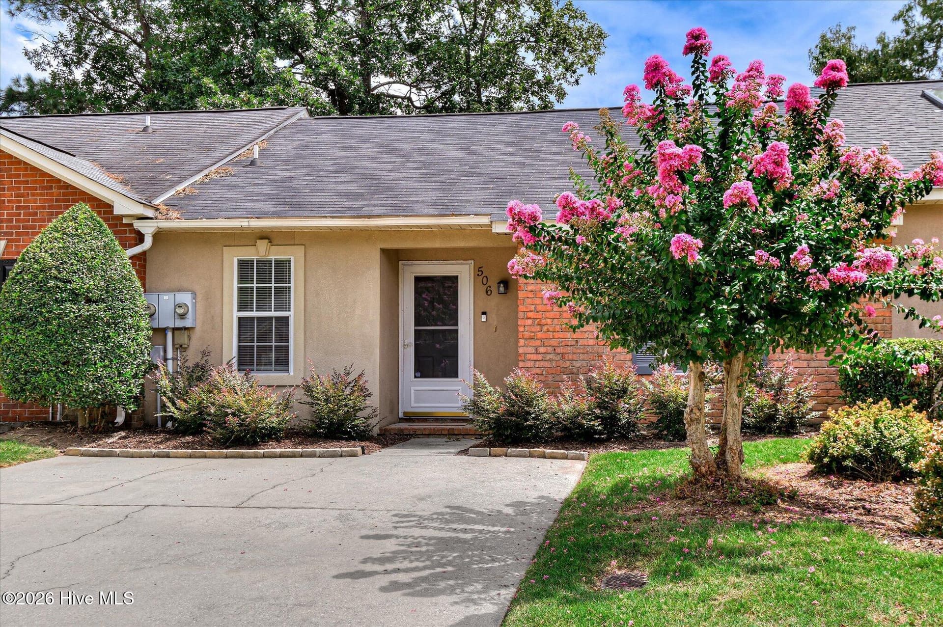 Townhouse at 506 Brians Way, Augusta, GA 30907, photo 3 of 38