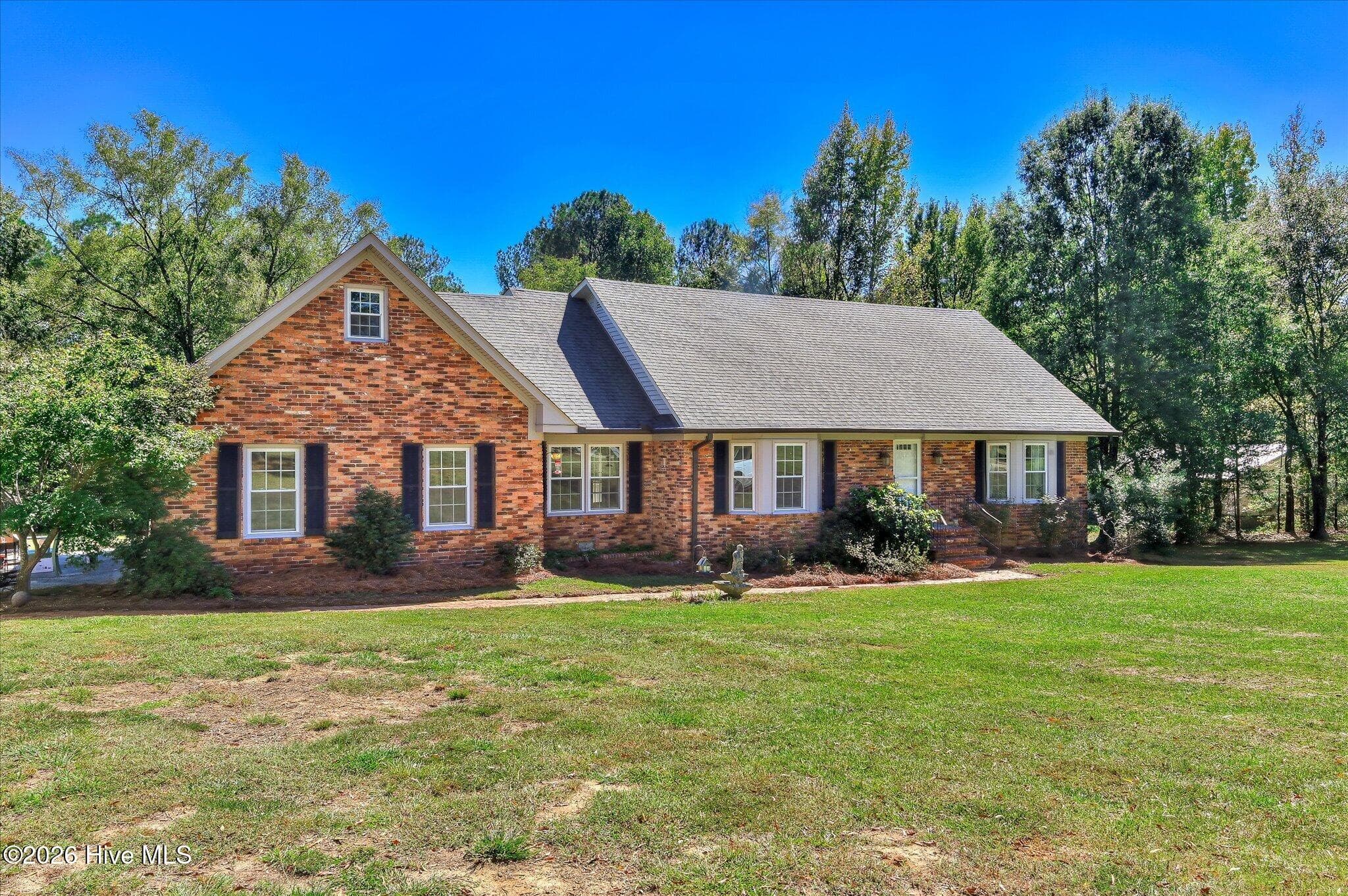 Single Family Residence at 2583 Scotts Ferry Road, Appling, GA 30802, Appling, photo 49 of 49