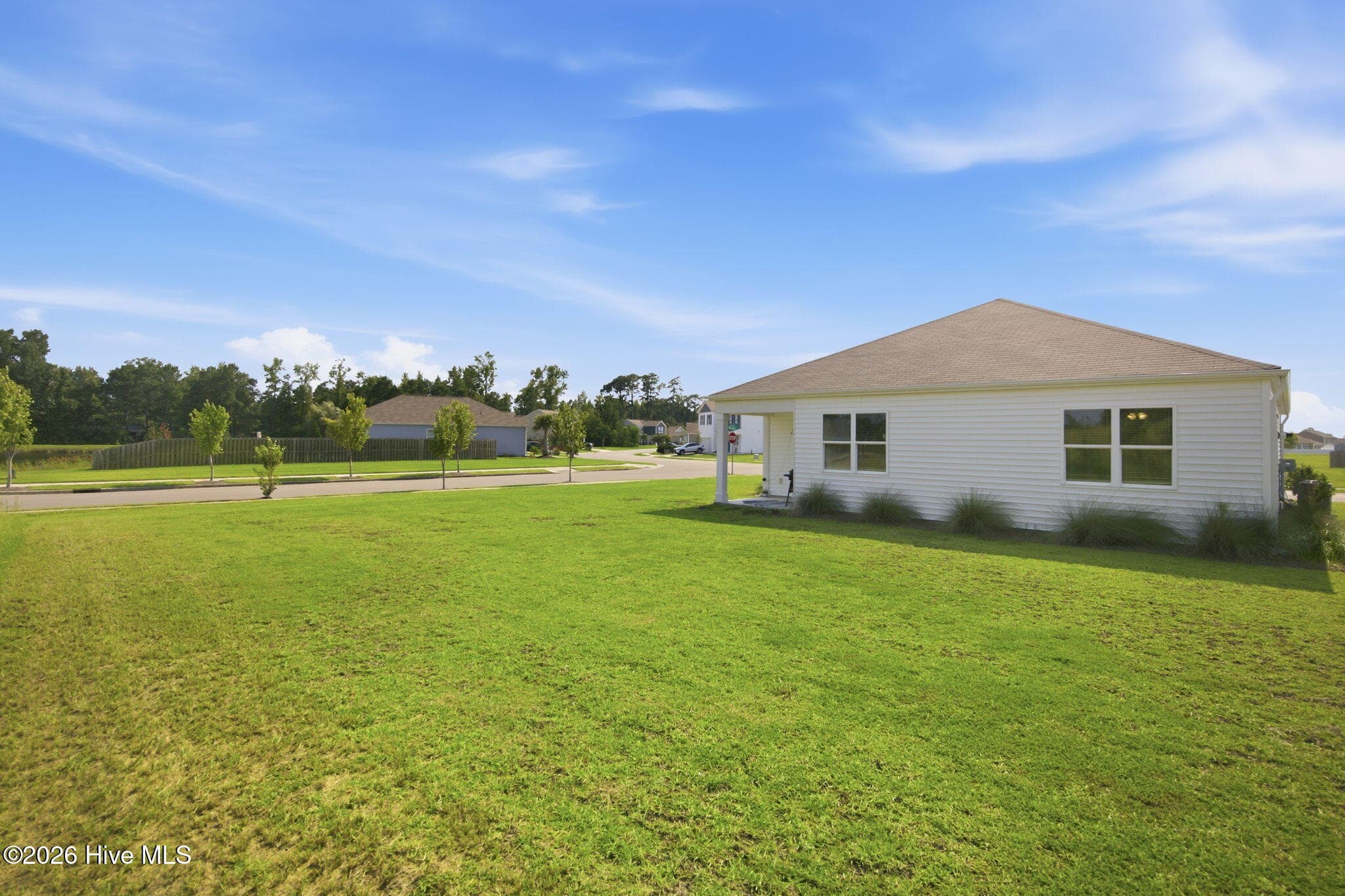 Single Family Residence at 441 Tributary Circle 67, Wilmington, NC 28401, photo 42 of 57