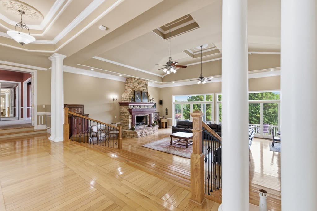 Single Family Residence at 1526 Cedar View Lane, Hiawassee, GA 30546, photo 38 of 75