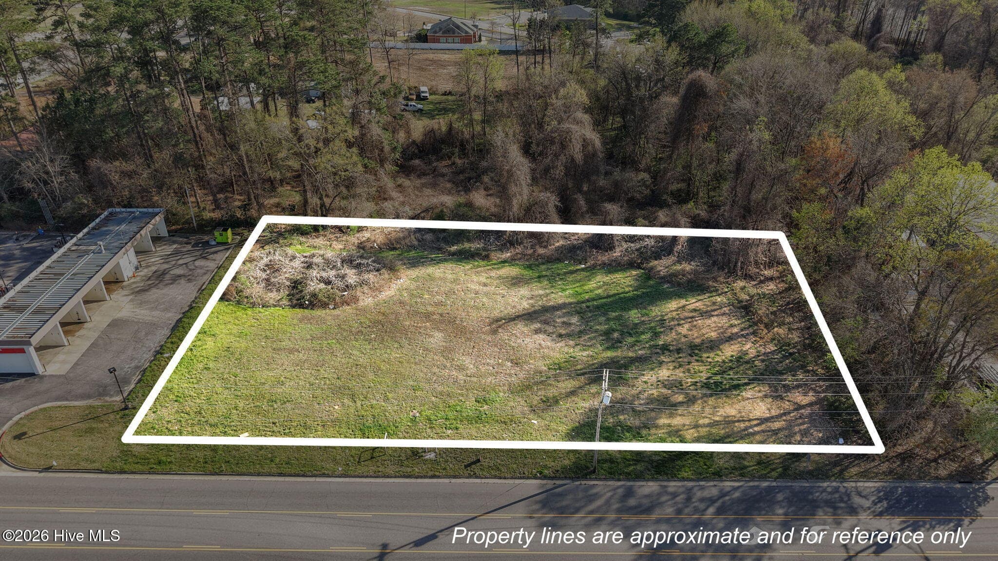 1259 Independence Drive, Rocky Mount, NC 27804