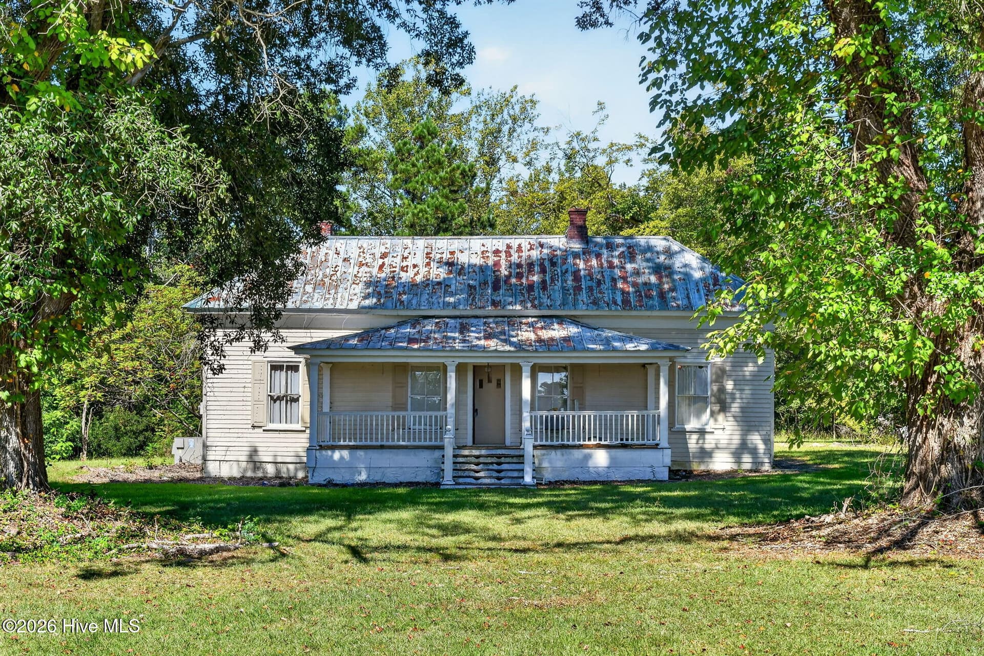436 Doctor Robinson Road, Bladenboro, NC 28320
