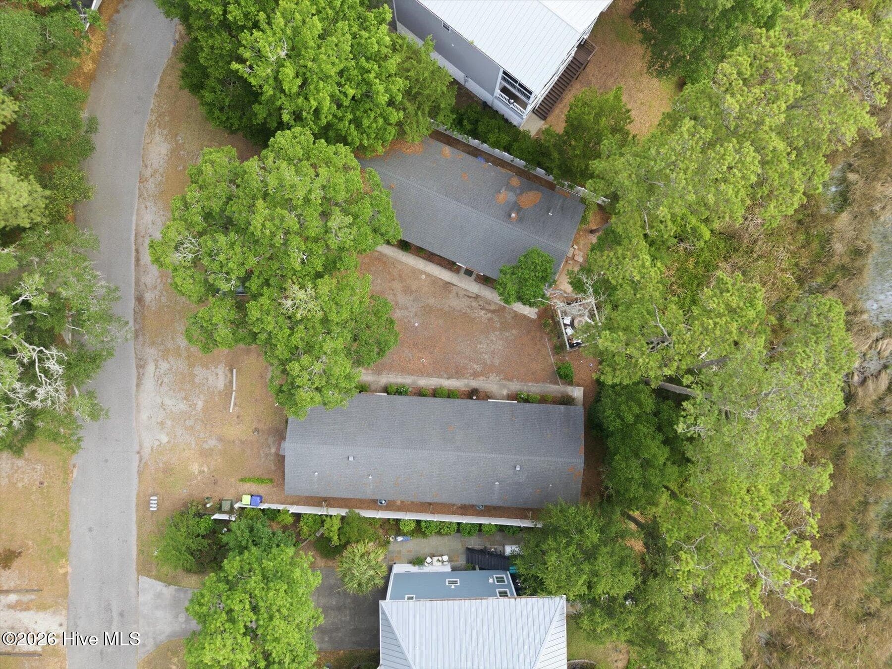 Quadruplex at 518 Norton Street, Oak Island, NC 28465, photo 7 of 22