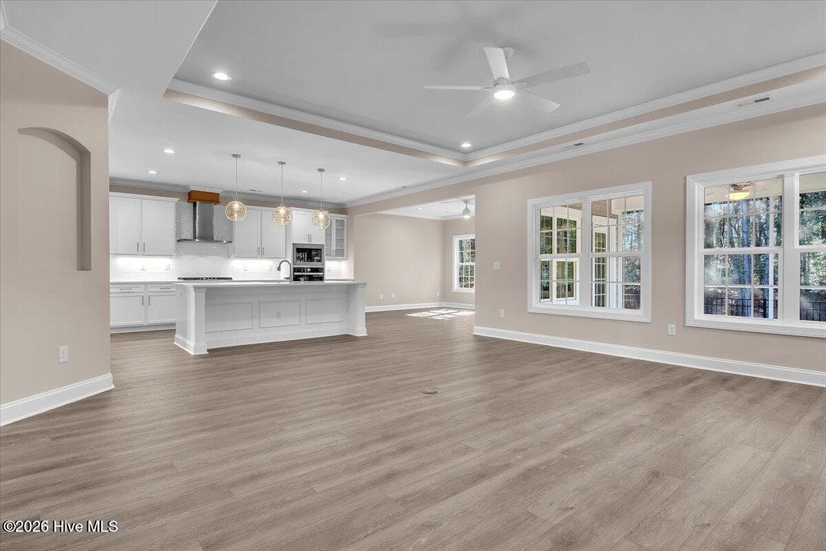 Single Family Residence at 992 Ashburton Road SE, Bolivia, NC 28422, photo 21 of 74