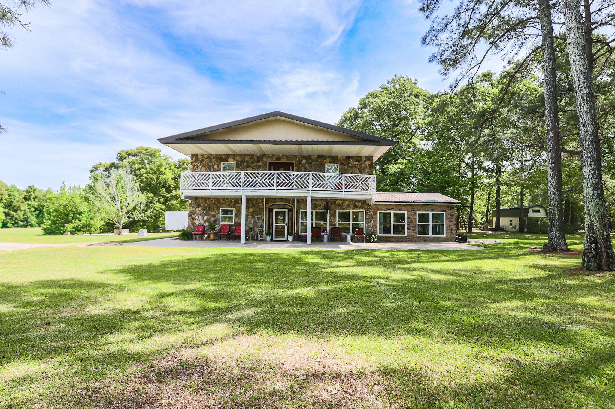 9466 Clarks Mill Road, Avera, GA 30803