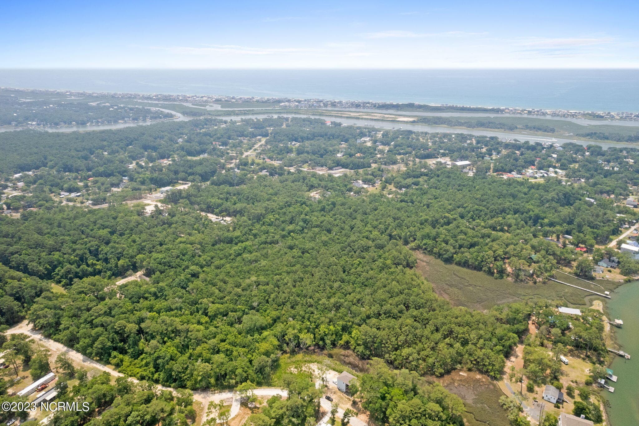 Residential Lot at 545 24.28AC Crossland (Northern Parcel) Road SE, Bolivia, NC 28422, photo 7 of 17