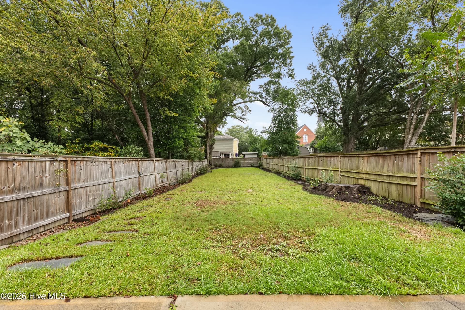 Single Family Residence at 415 S 6th Street, Wilmington, NC 28401, photo 41 of 46