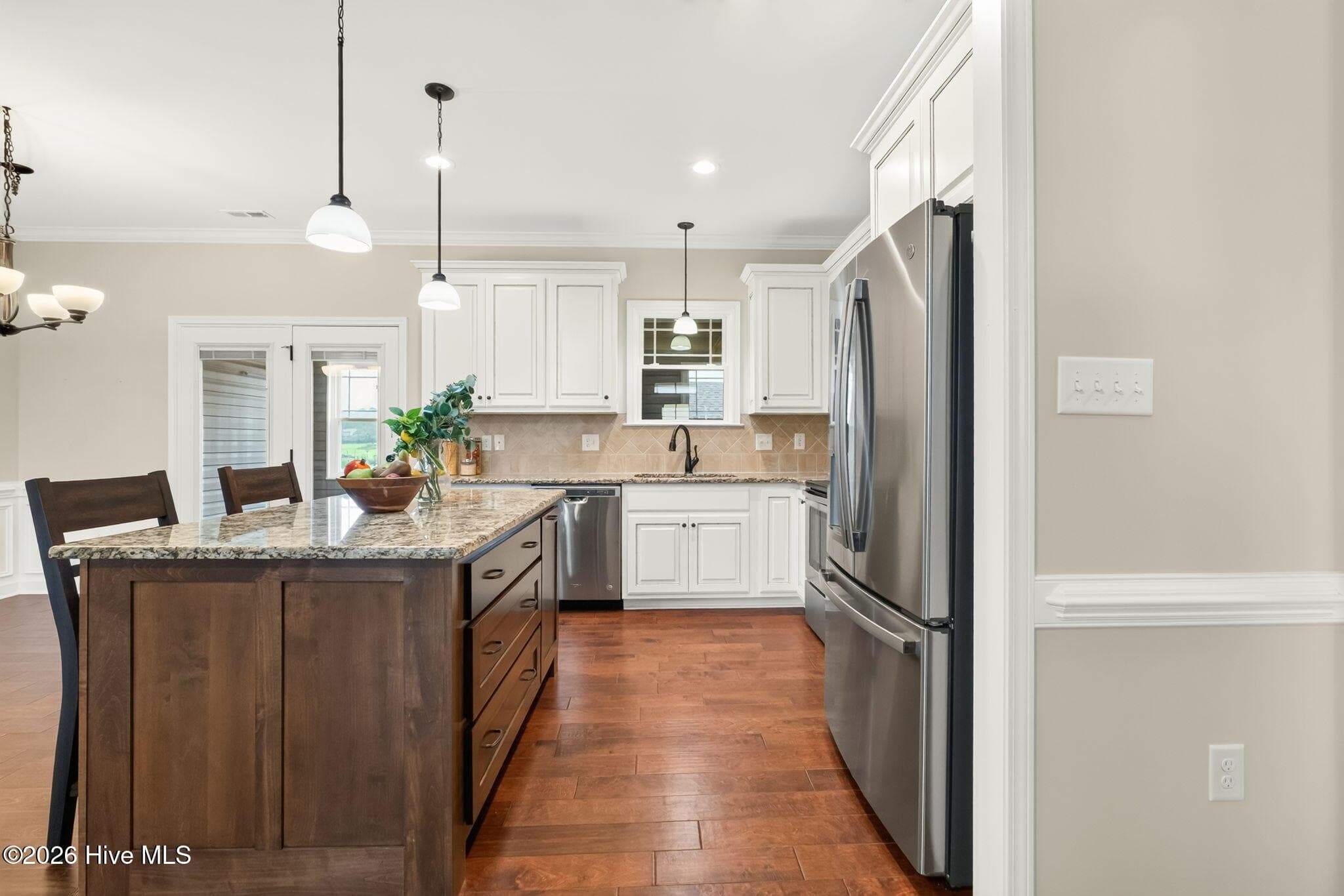 Single Family Residence at 156 Clipper Lane, Smithfield, NC 27577, photo 13 of 44