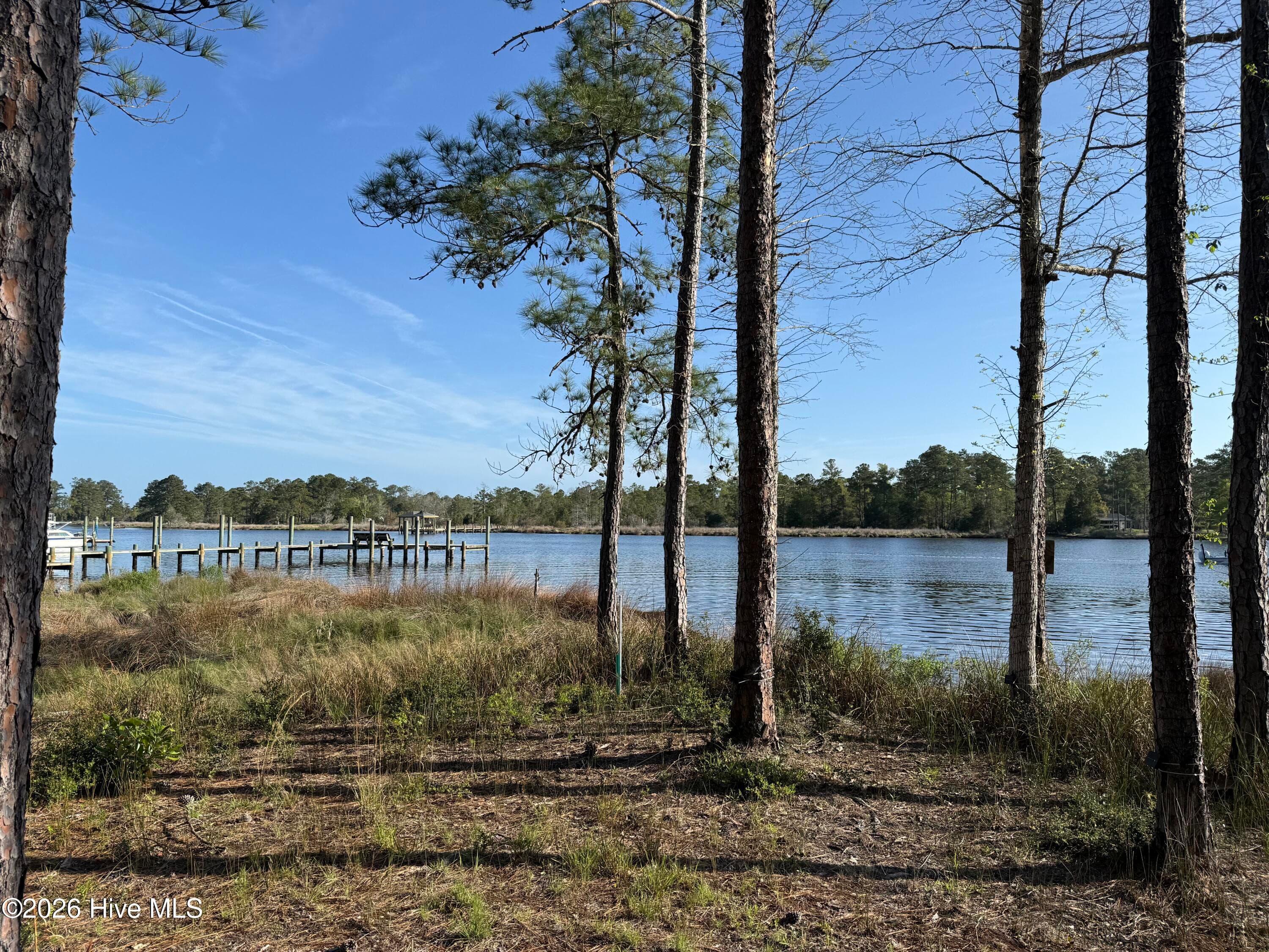 Residential Lot at 269 23 Shell Castle Lane, Vandemere, NC 28587, photo 14 of 43