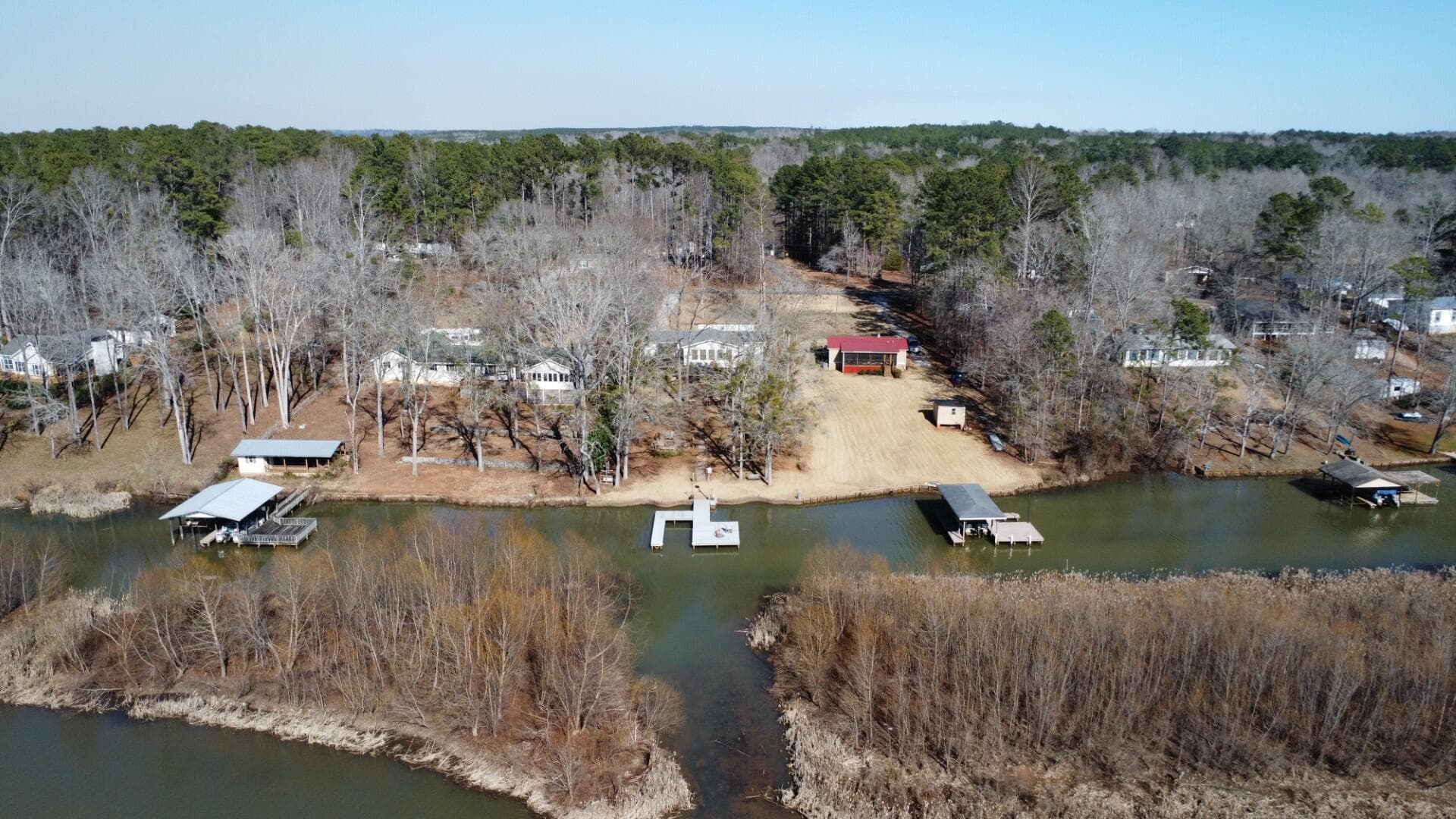Manufactured Home at 132 Sunset Drive, Eatonton, GA 31024, photo 54 of 55