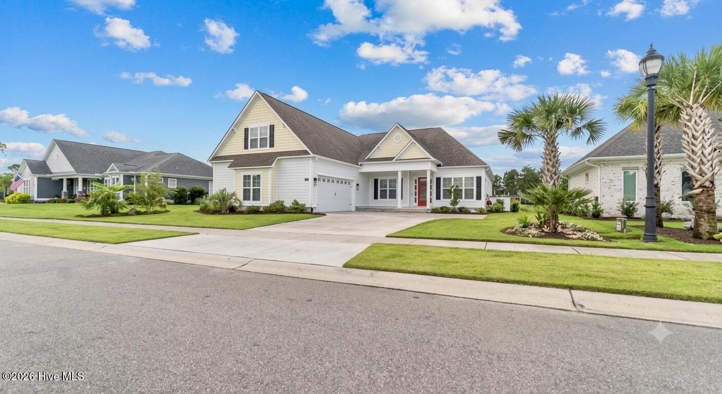 Single Family Residence at 2359 Weeping Birch Road NE, Leland, NC 28451, photo 2 of 191