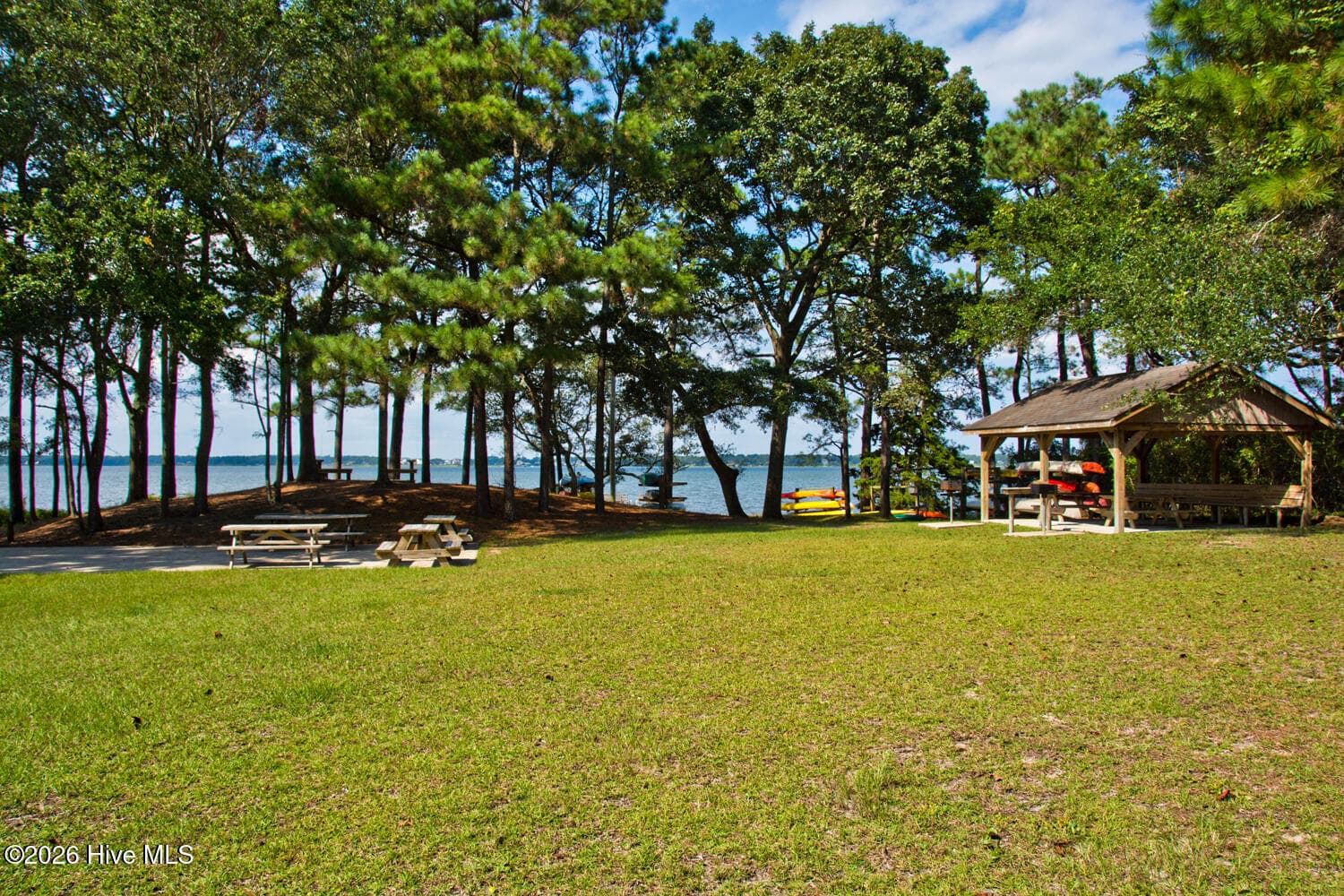 Residential Lot at 104 Juniper Road, Pine Knoll Shores, NC 28512, photo 19 of 33