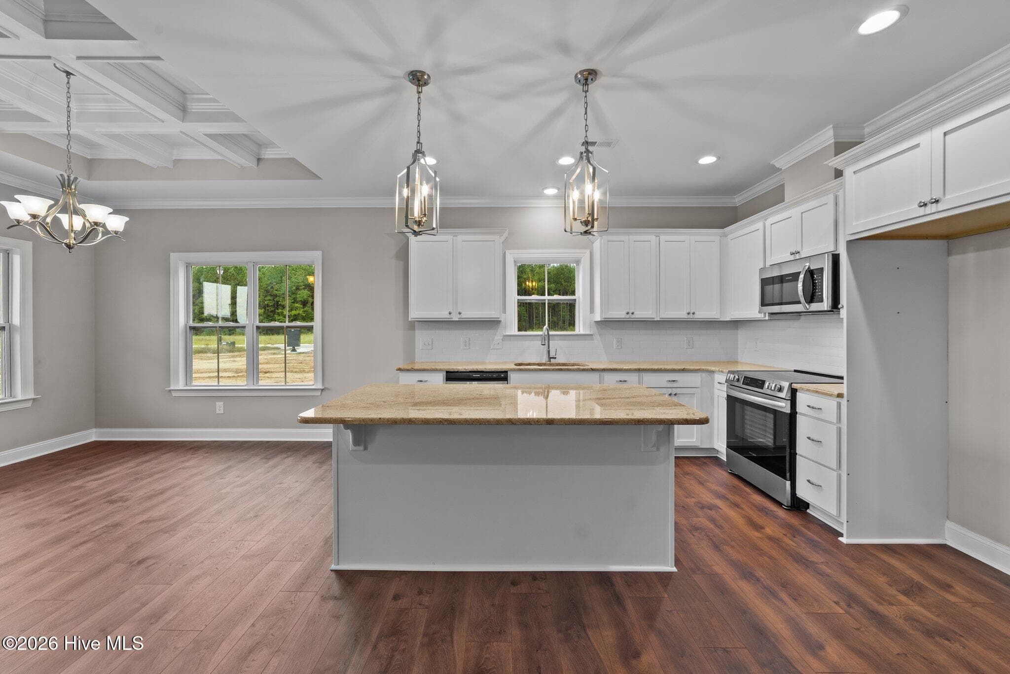 Photo of similar home - 1713 Dew Meadow Drive, Winterville, NC 28590