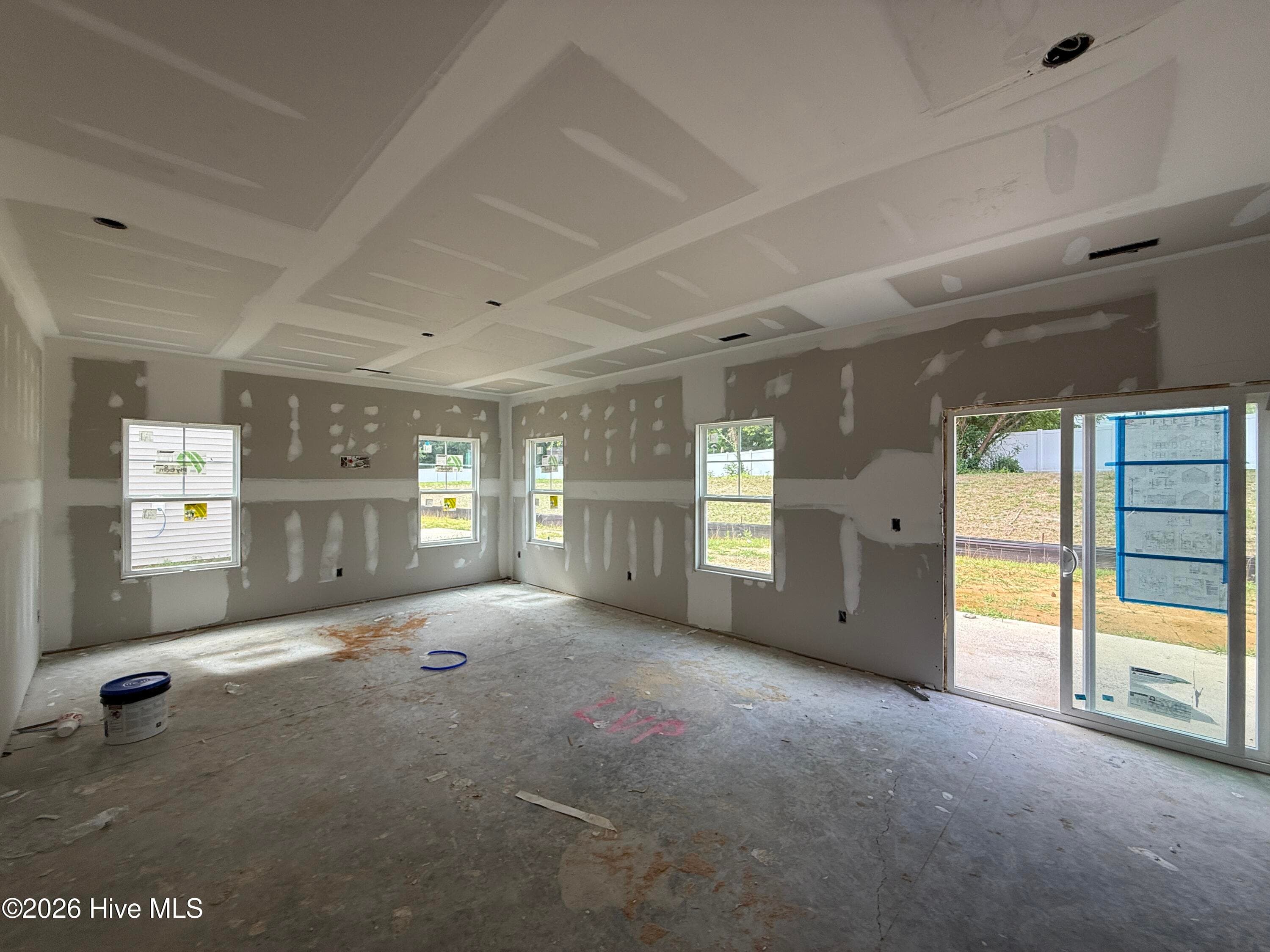 Single Family Residence at 119 Crossvine Street, Selma, NC 27576, photo 52 of 284