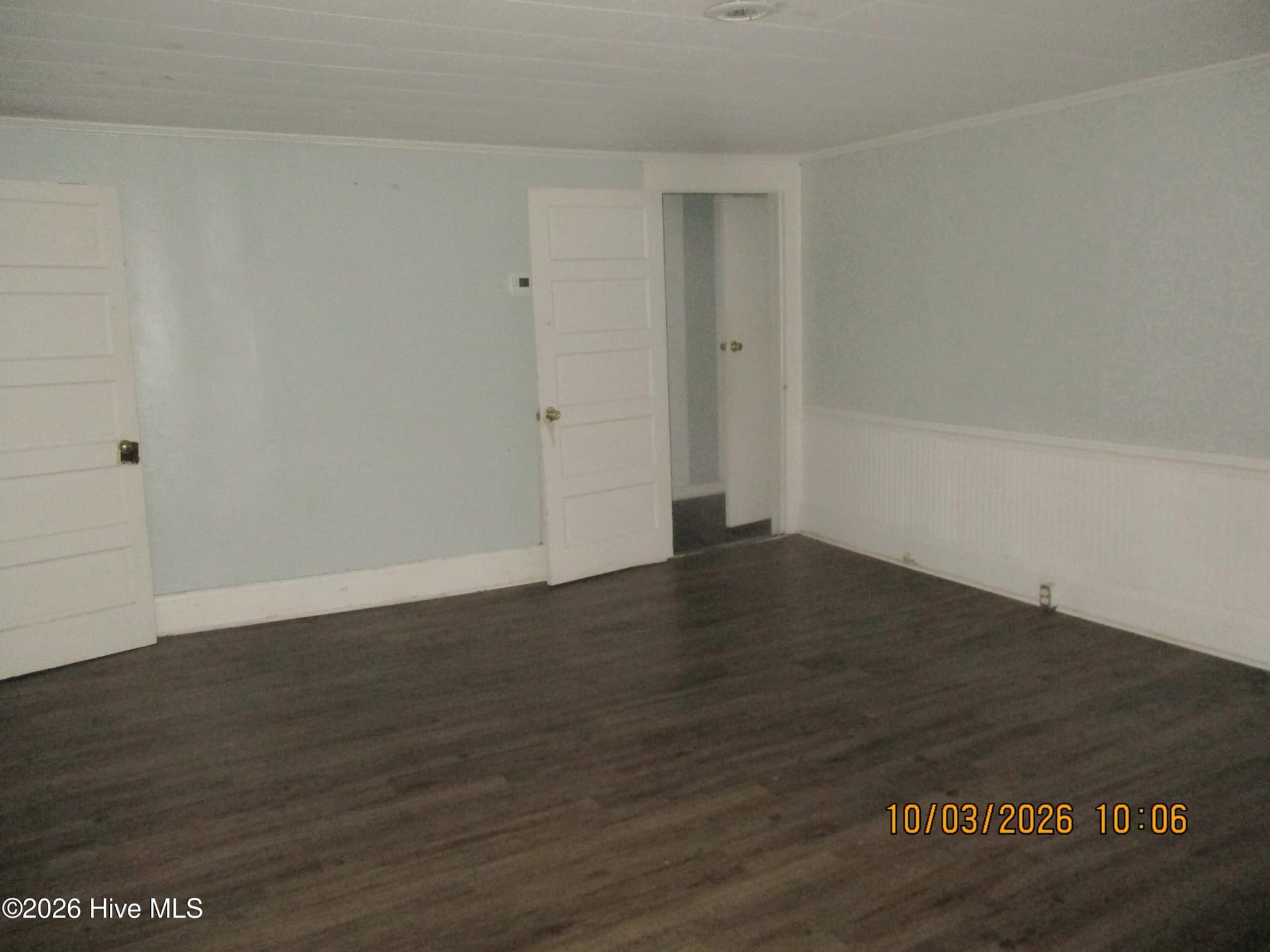 Living room - 516 Winstead Street N, Wilson, NC 27893