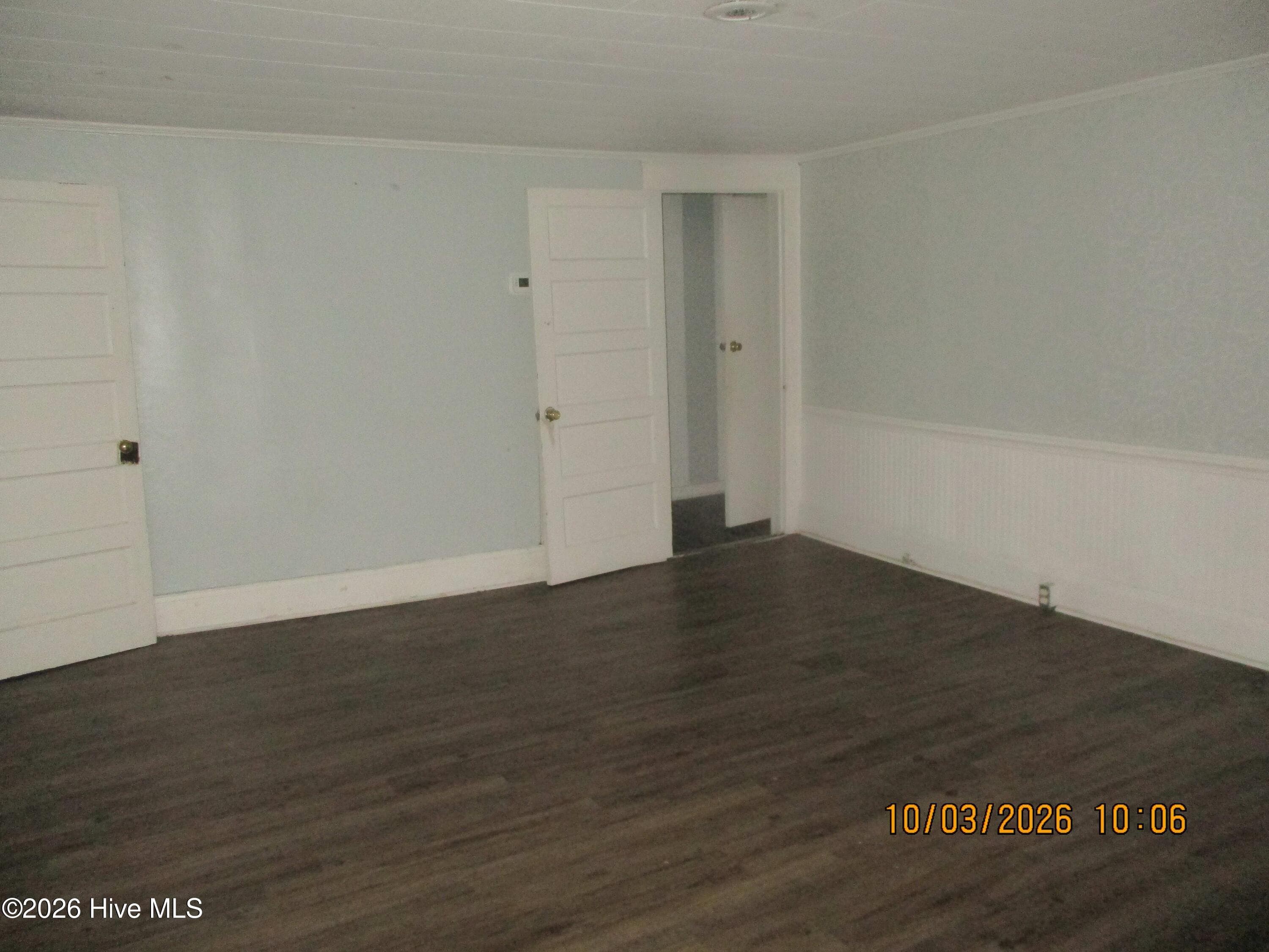 Living room - 516 Winstead Street N, Wilson, NC 27893