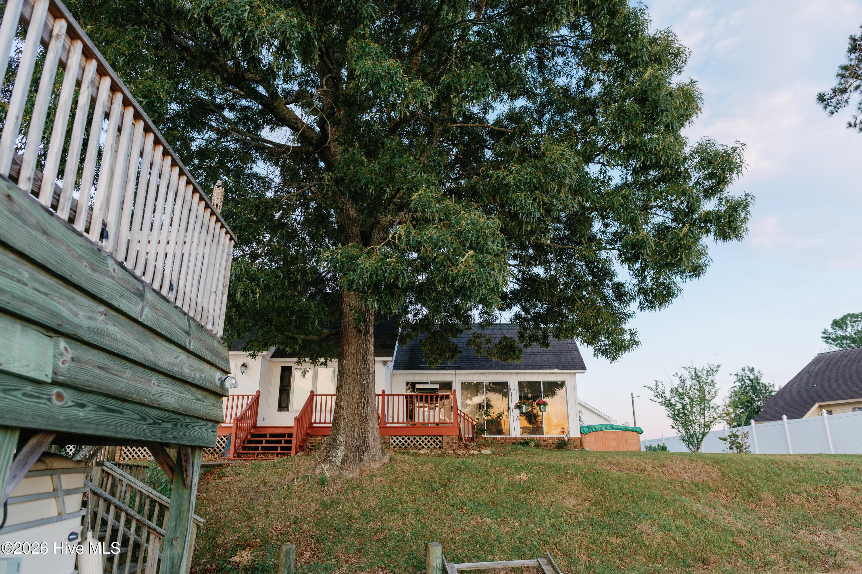 Single Family Residence at 674 Brooks Road, Bath, NC 27808, photo 26 of 95