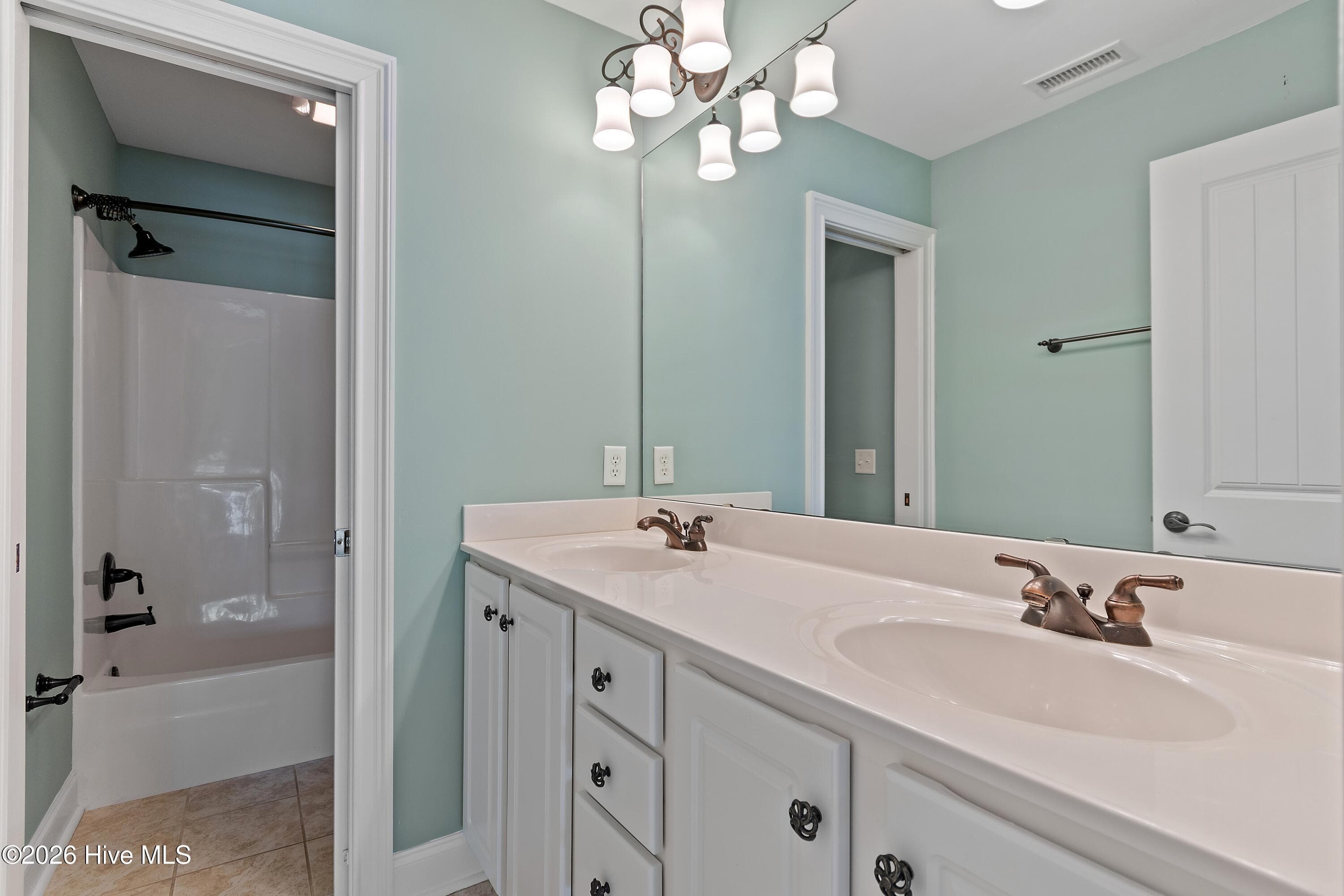 Single Family Residence at 1041 Golden Sands Way, Leland, NC 28451, photo 59 of 92