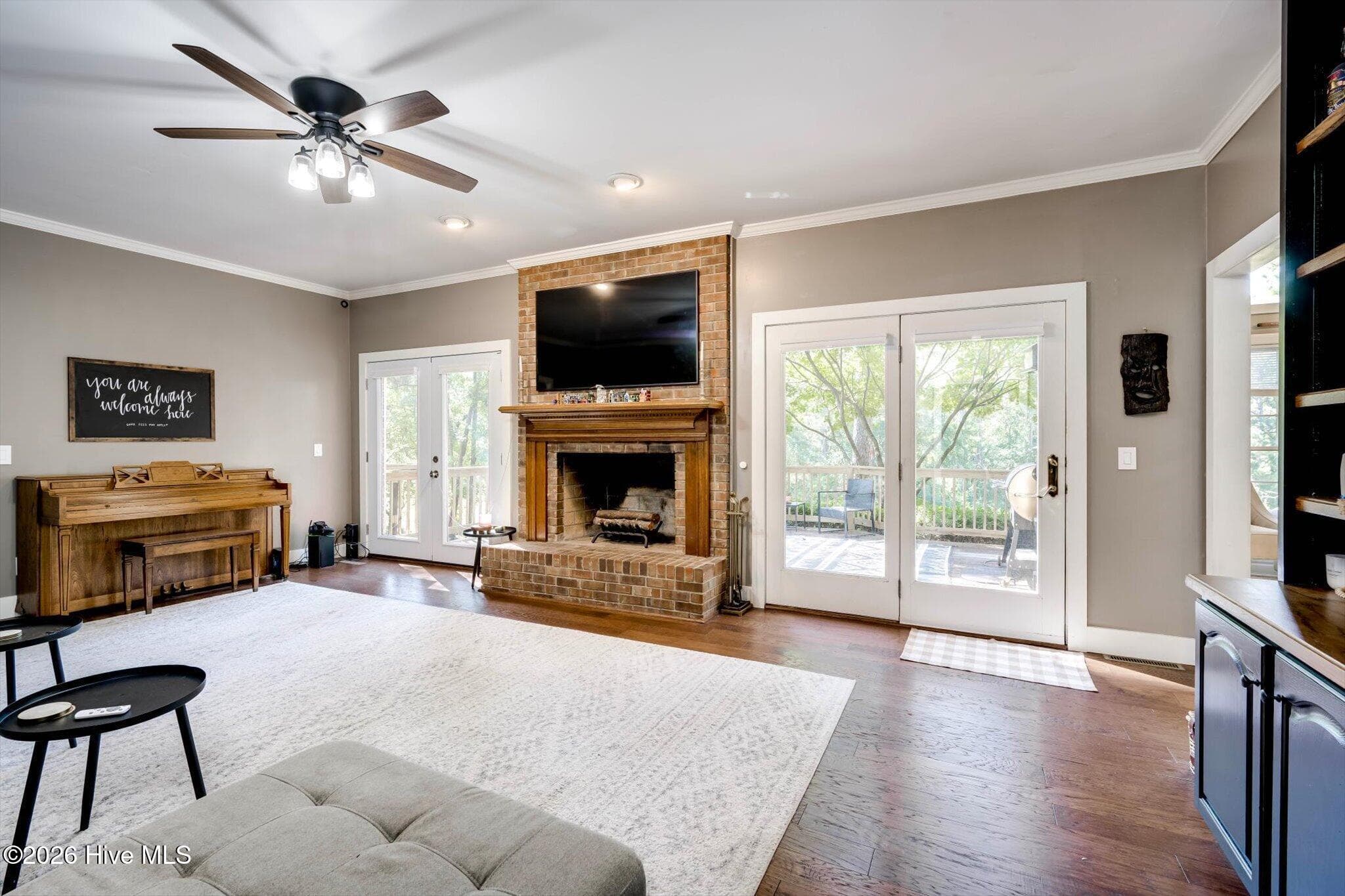 Single Family Residence at 317 Northwood Drive, Aiken, SC 29803, photo 9 of 31
