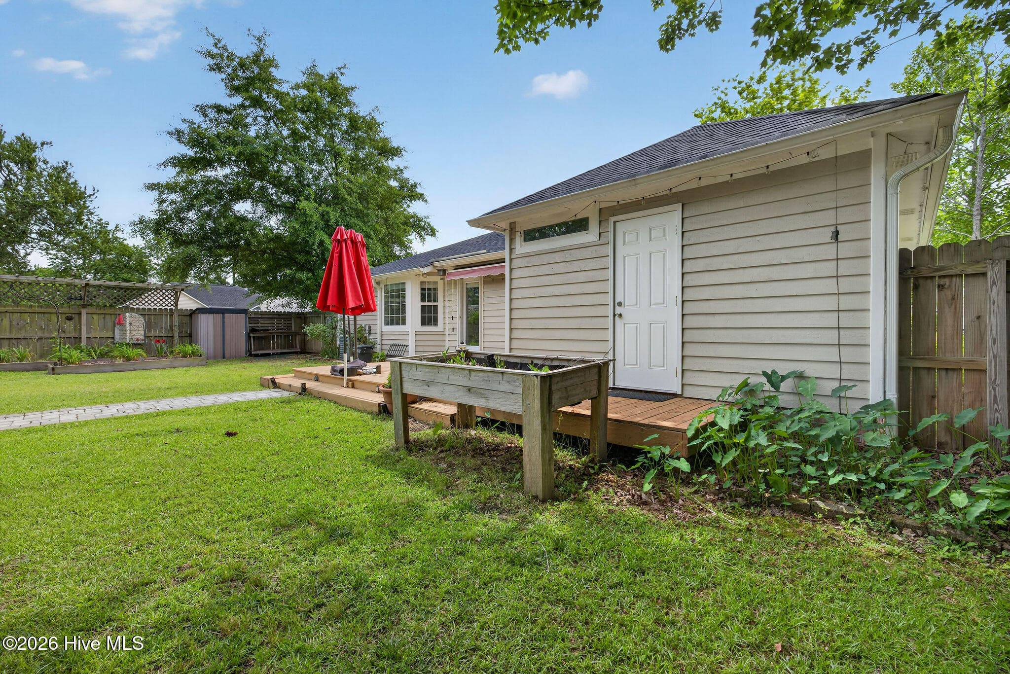 Single Family Residence at 4301 Gatewood Court, Wilmington, NC 28405, photo 23 of 56